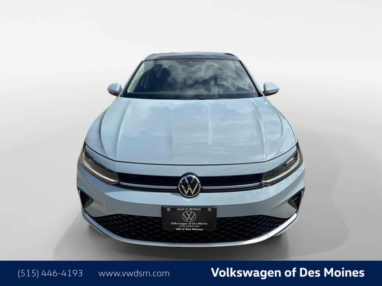Thumbnail: 2025 Volkswagen Jetta - 7