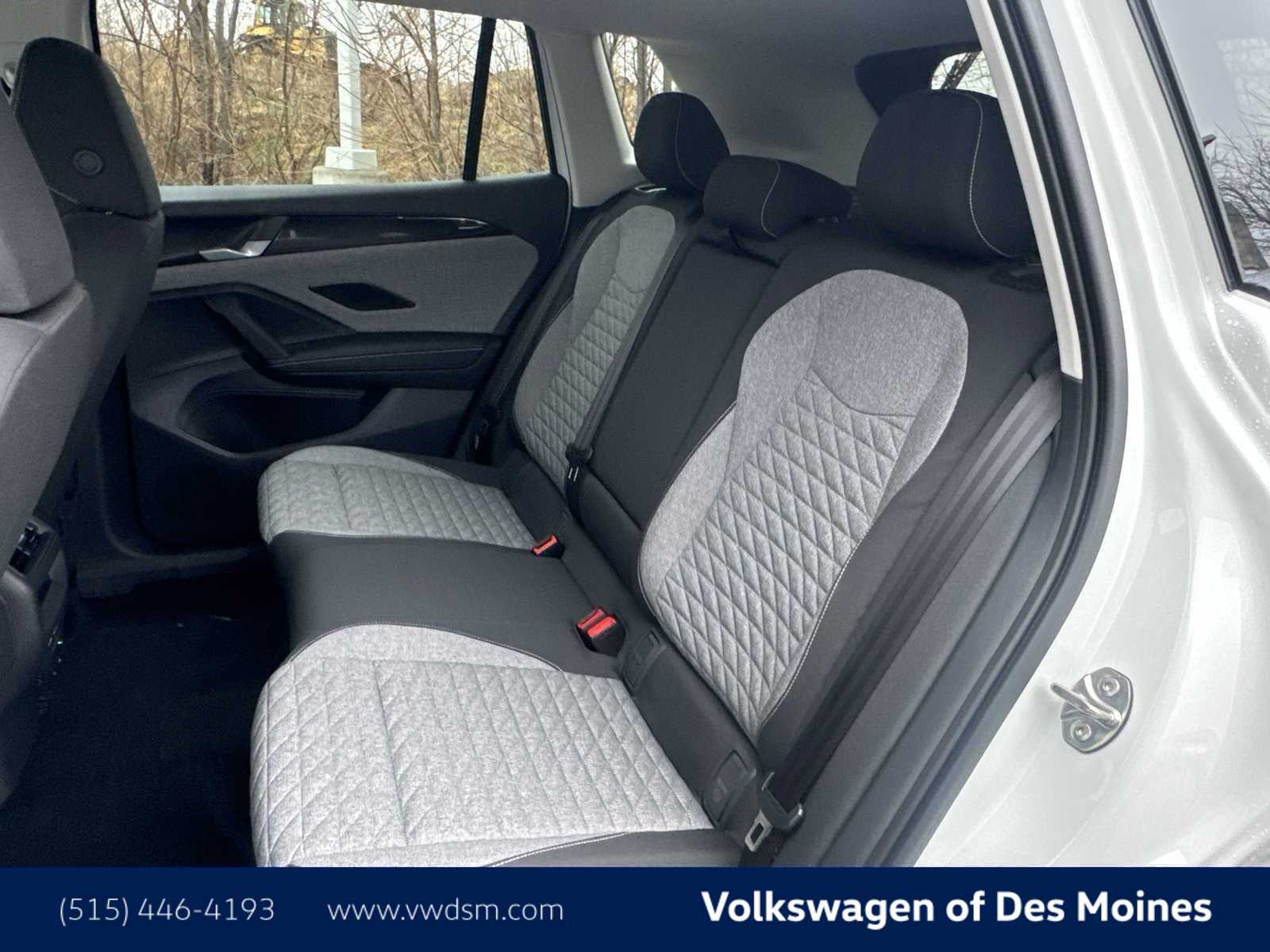 Thumbnail: 2026 Volkswagen Tiguan - 12