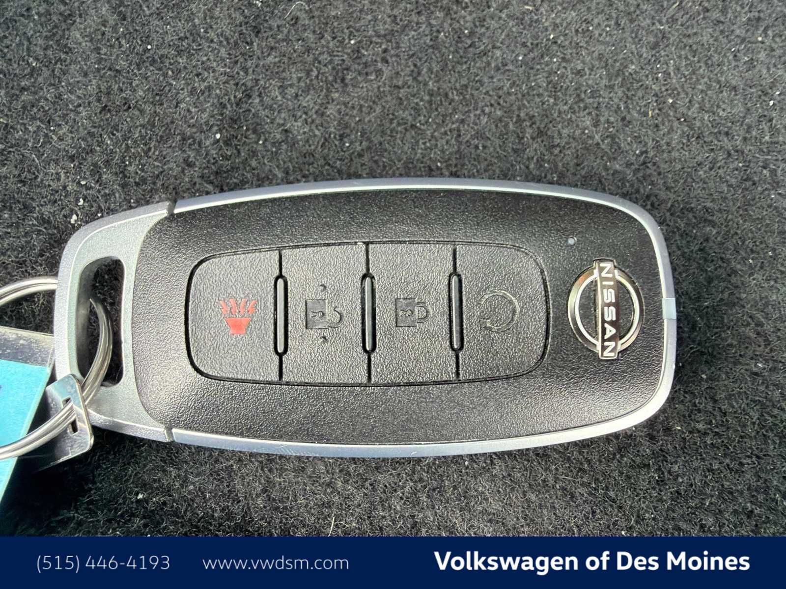 Thumbnail: 2023 Nissan Rogue - 19