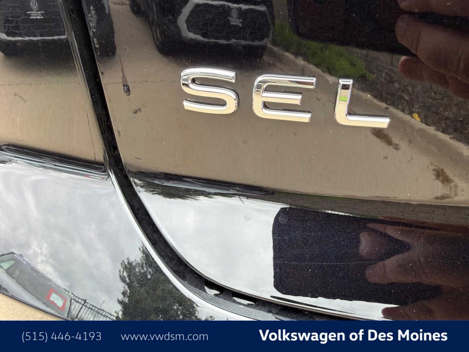 Thumbnail: 2026 Volkswagen Atlas - 2