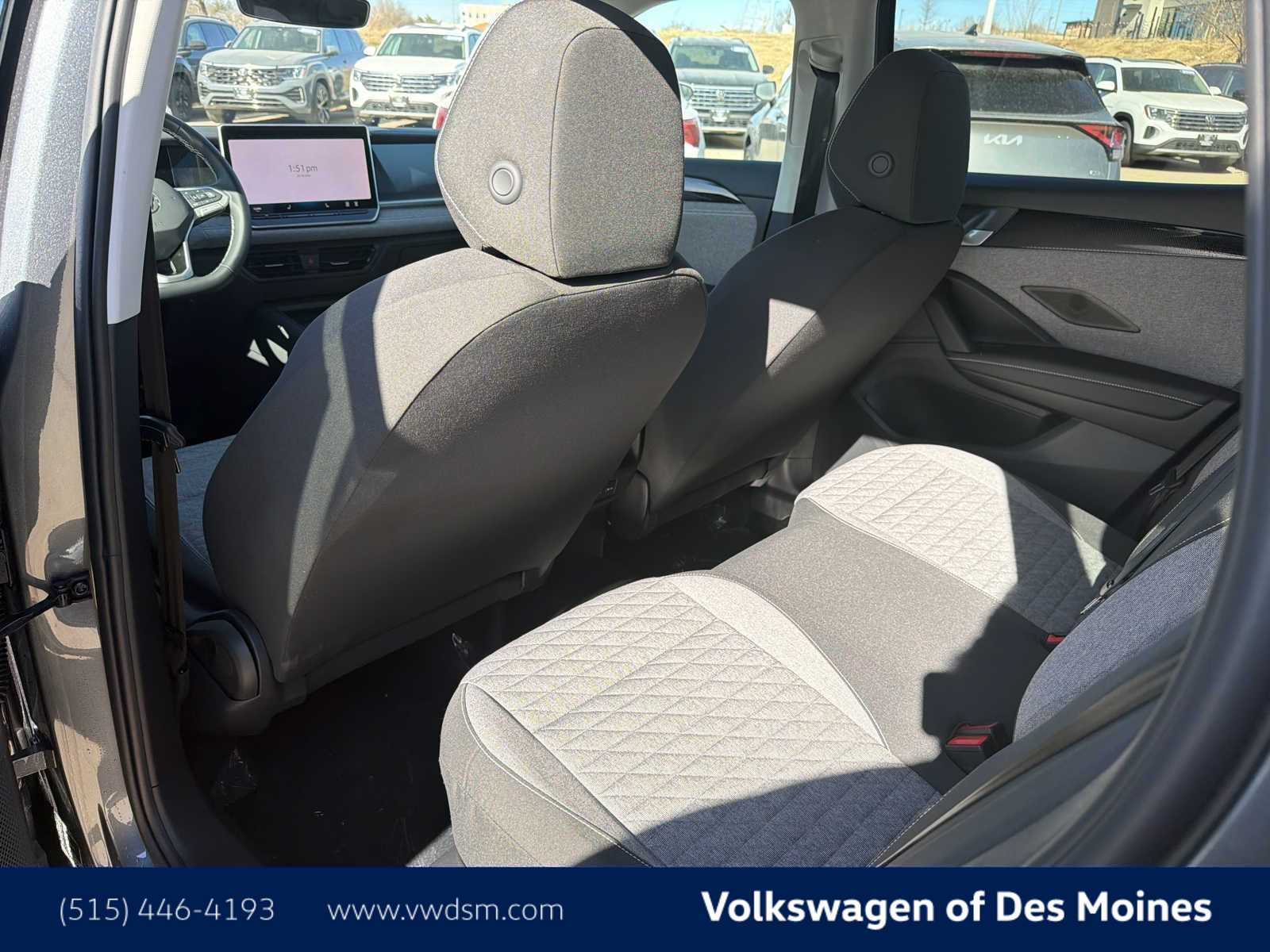 Thumbnail: 2026 Volkswagen Tiguan - 13