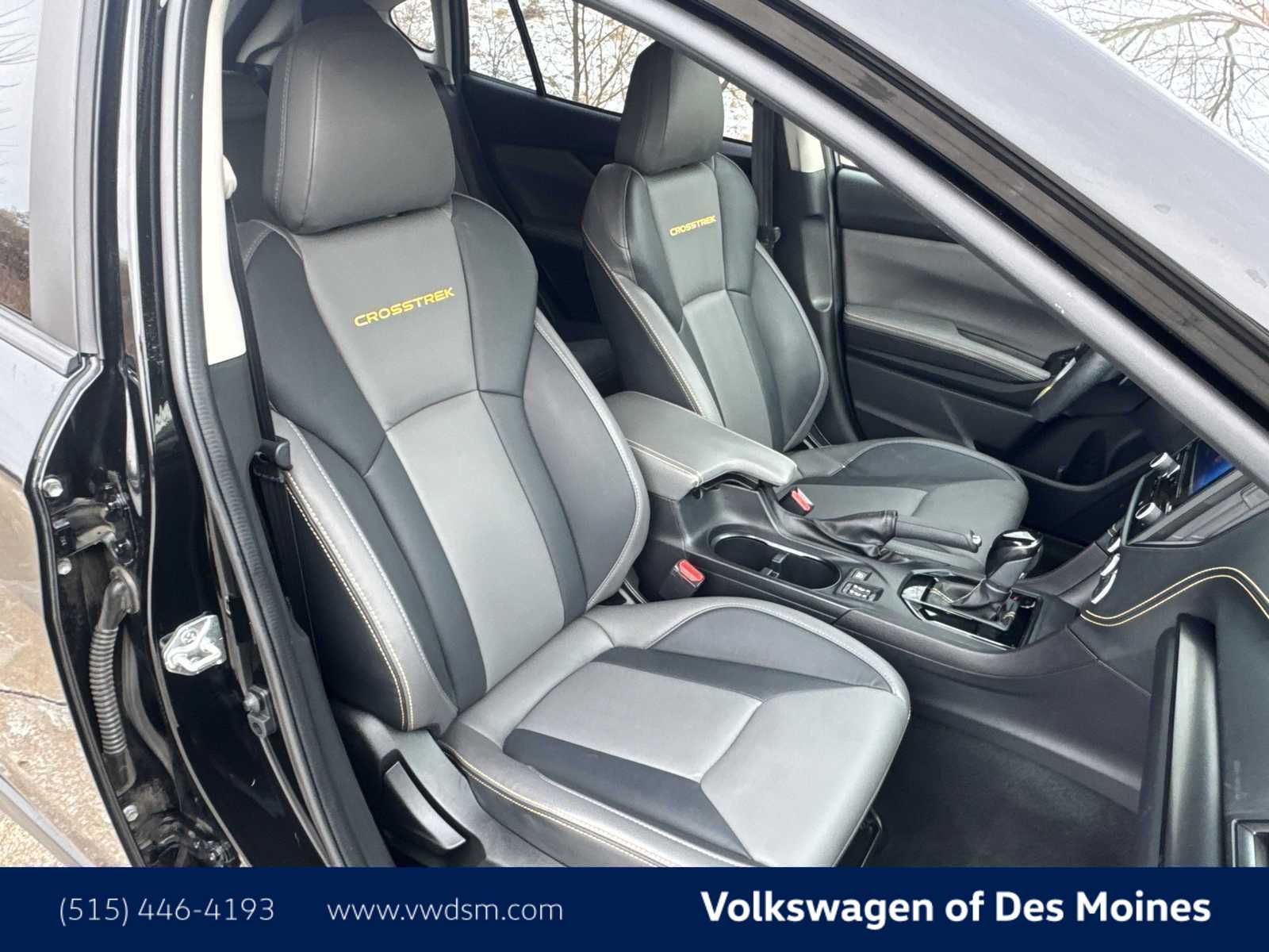 Thumbnail: 2023 Subaru Crosstrek - 14