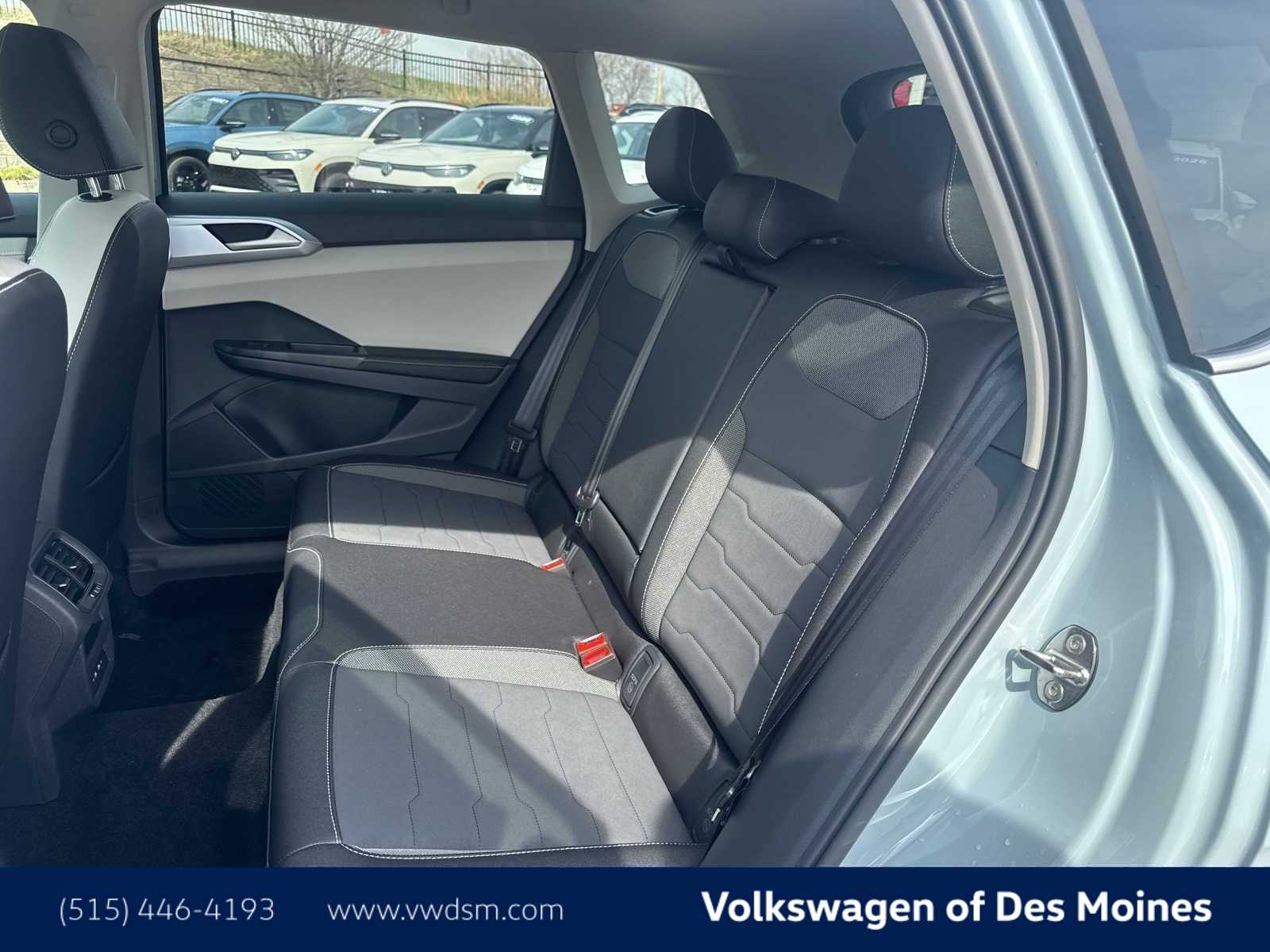 Thumbnail: 2026 Volkswagen Taos - 12