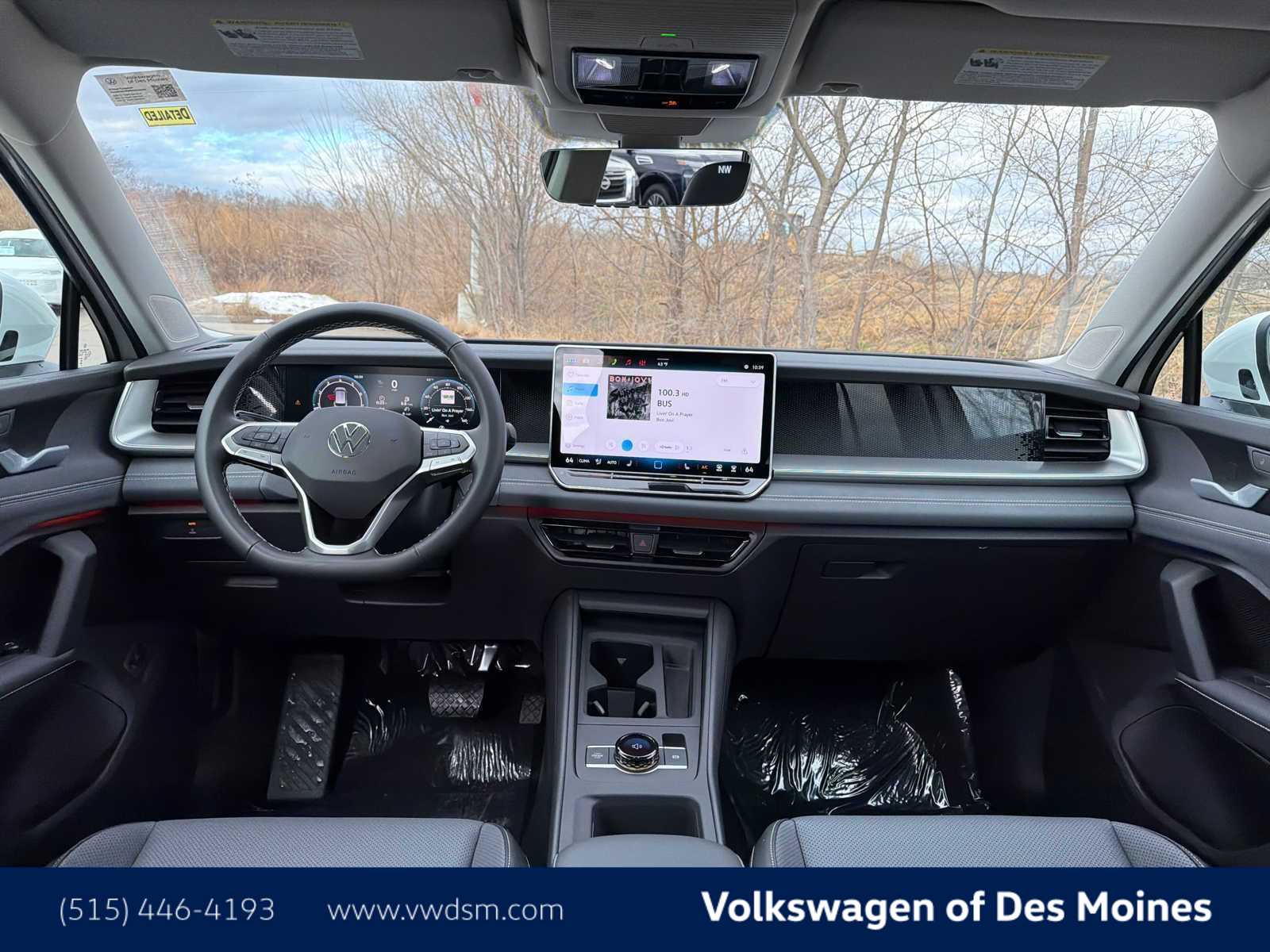 Thumbnail: 2026 Volkswagen Tiguan - 10