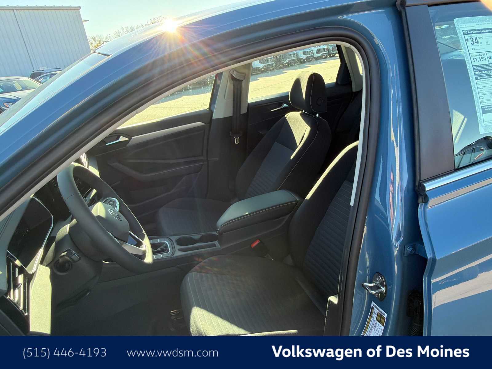 Thumbnail: 2026 Volkswagen Jetta - 10