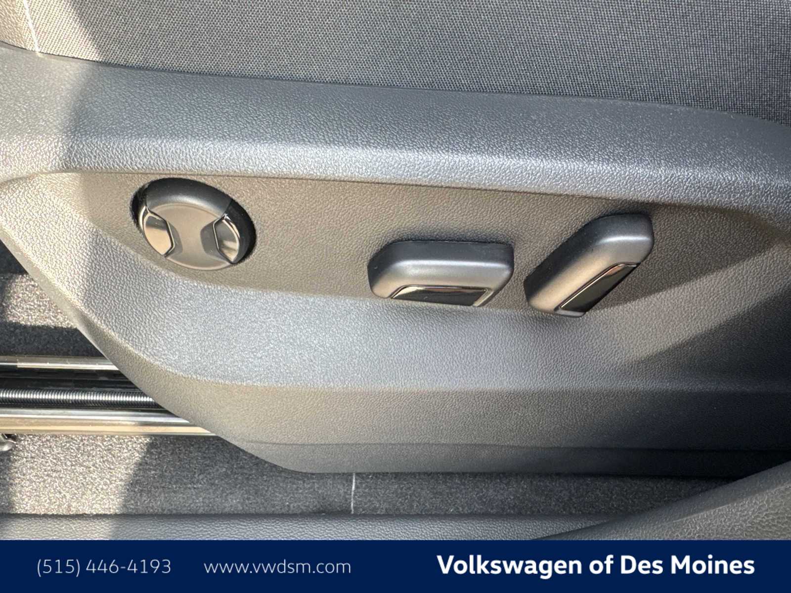 Thumbnail: 2026 Volkswagen Atlas - 24