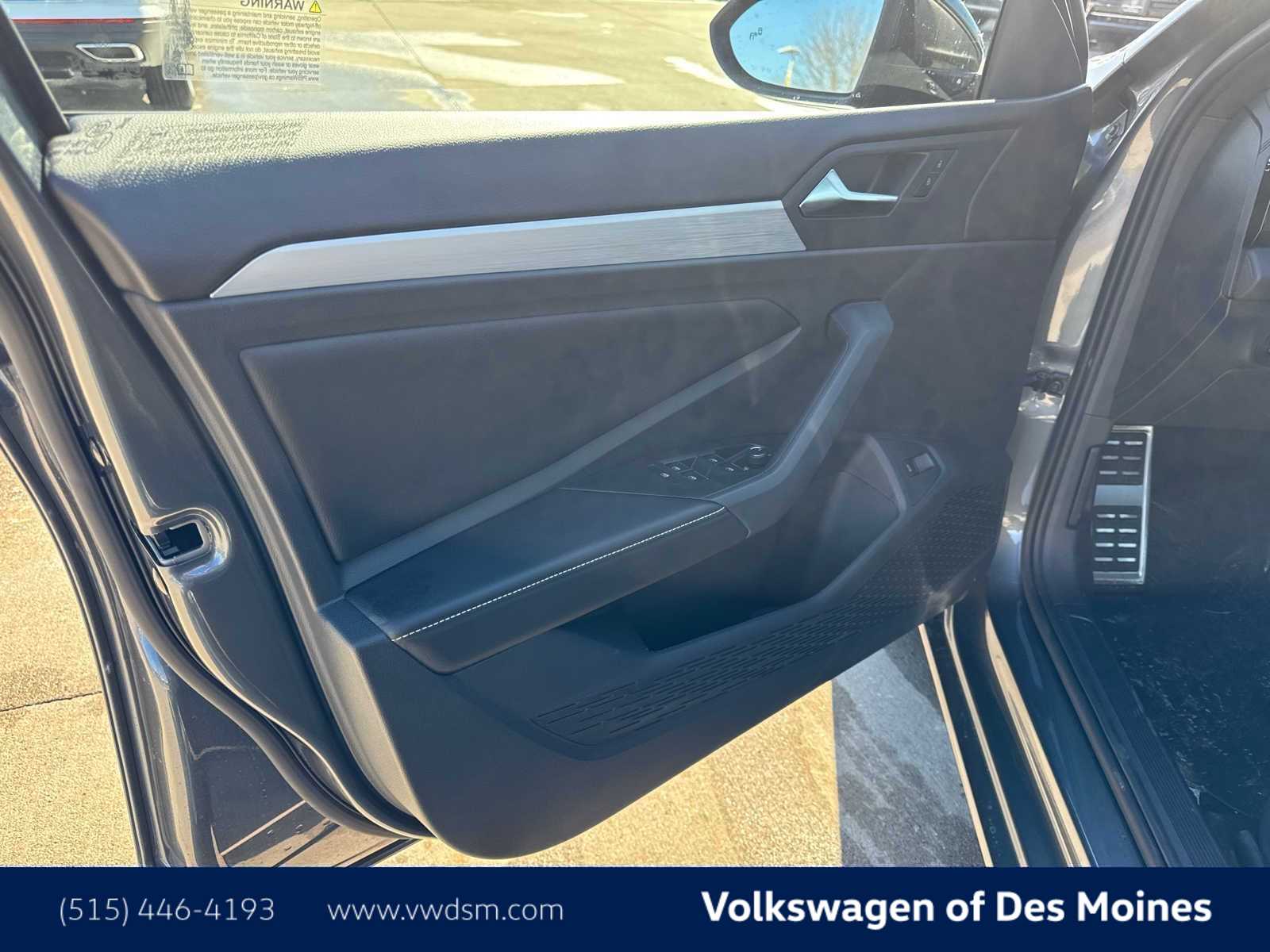 Thumbnail: 2026 Volkswagen Jetta - 22