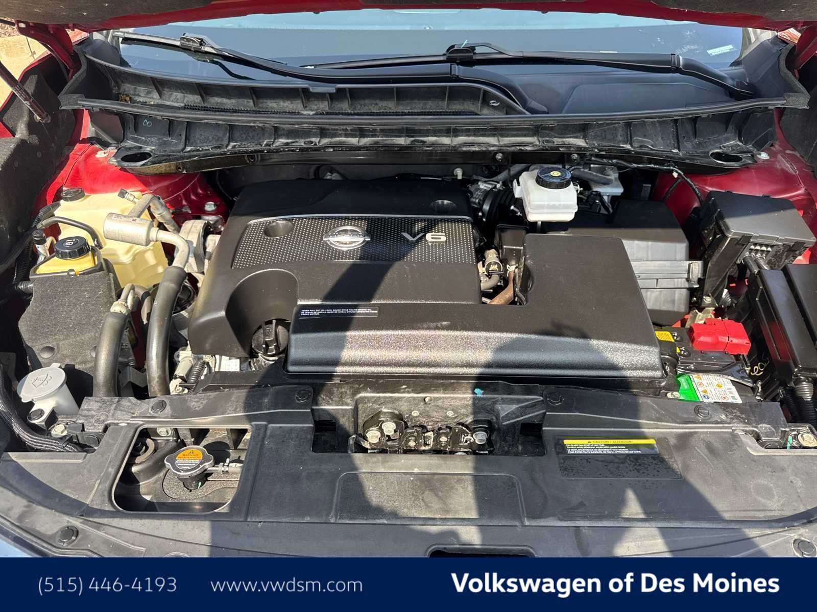 Thumbnail: 2020 Nissan Murano - 9