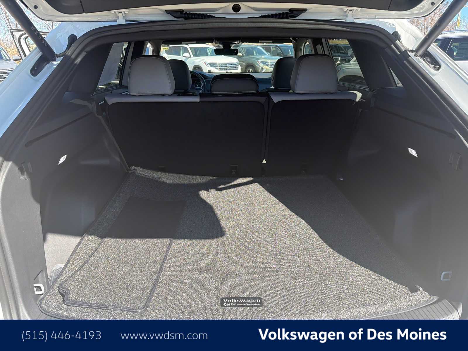 Thumbnail: 2026 Volkswagen Atlas - 19