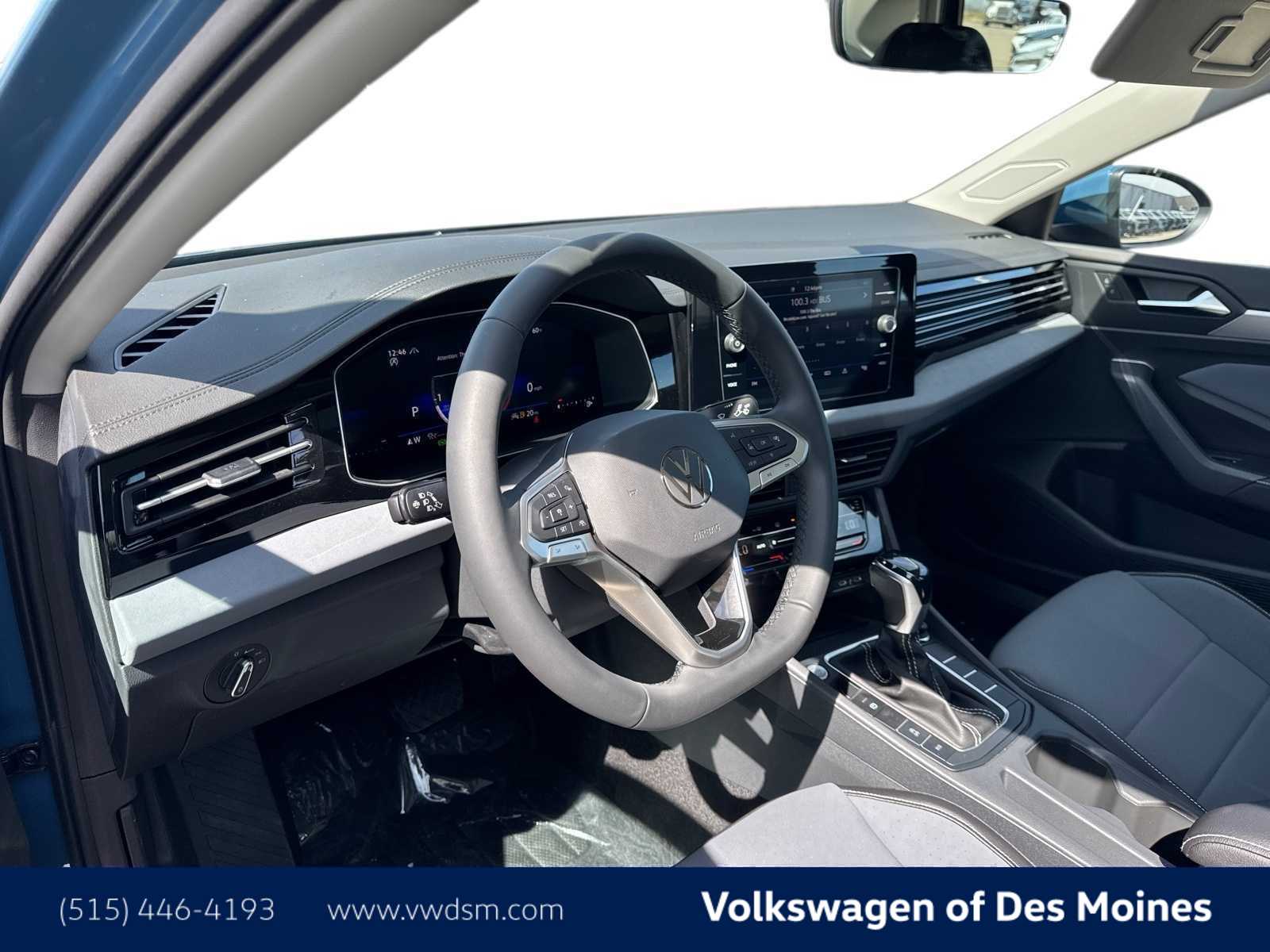 Thumbnail: 2026 Volkswagen Jetta - 2