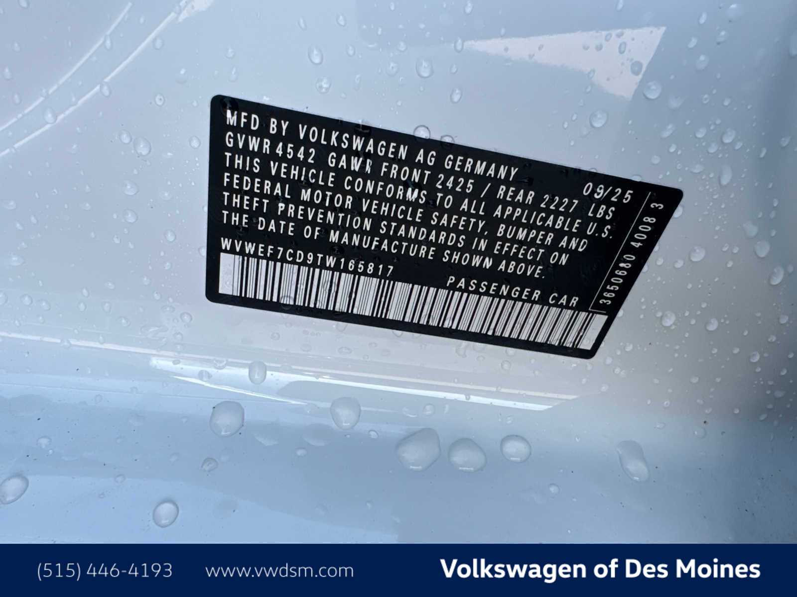 Thumbnail: 2026 Volkswagen Golf - 21