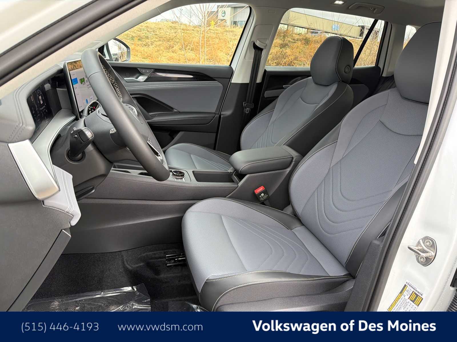 Thumbnail: 2026 Volkswagen Tiguan - 11