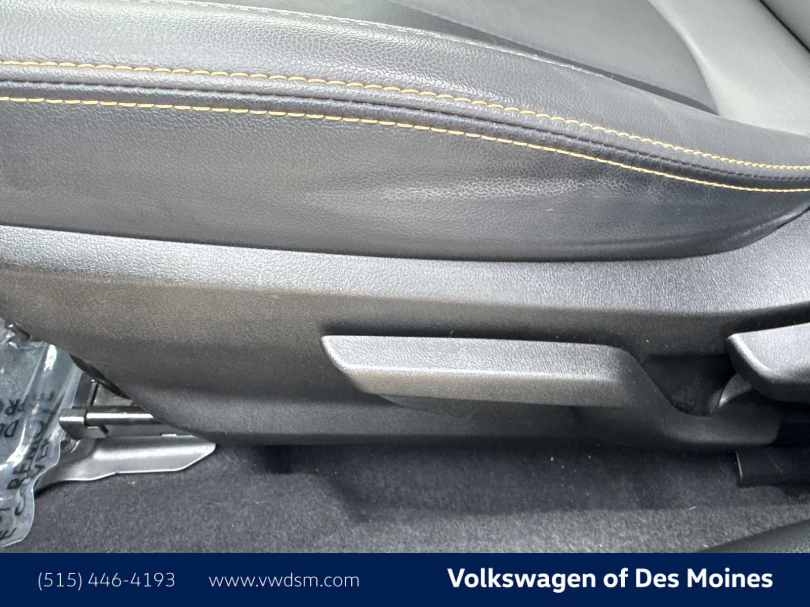 Thumbnail: 2023 Subaru Crosstrek - 24