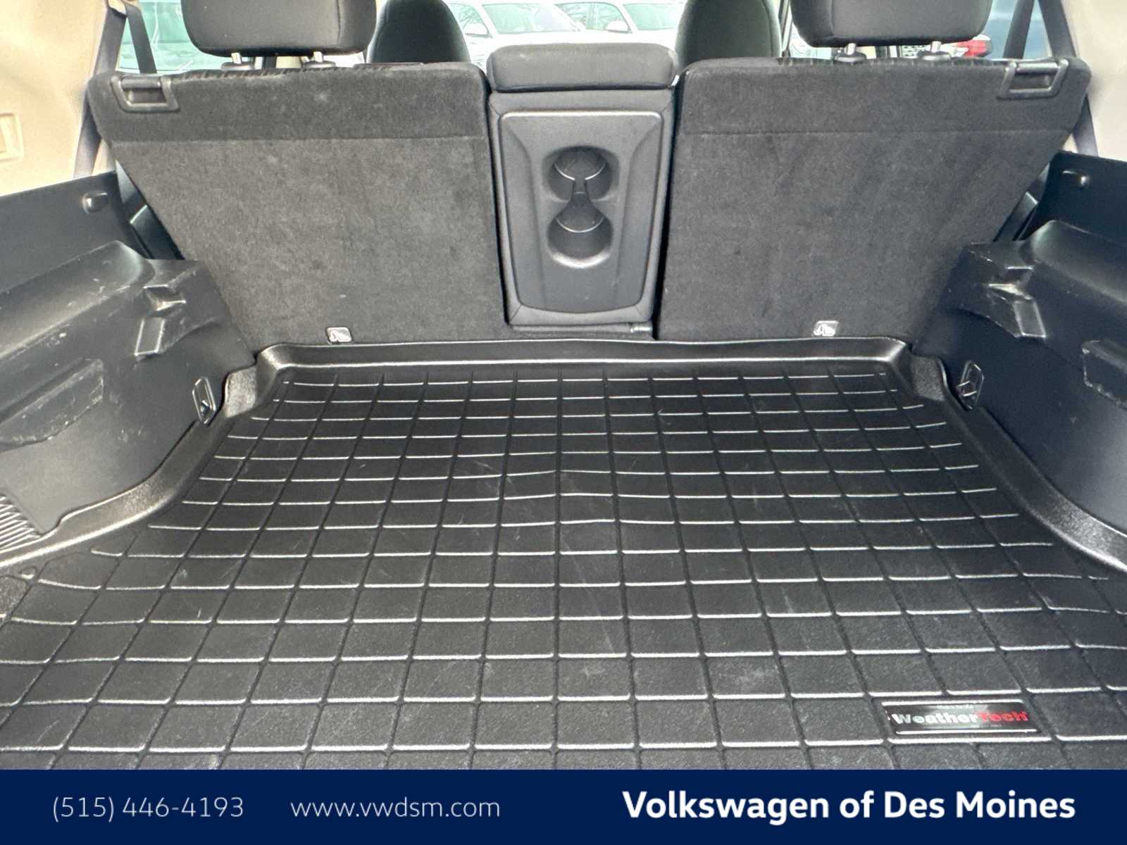 Thumbnail: 2018 Nissan Rogue - 18