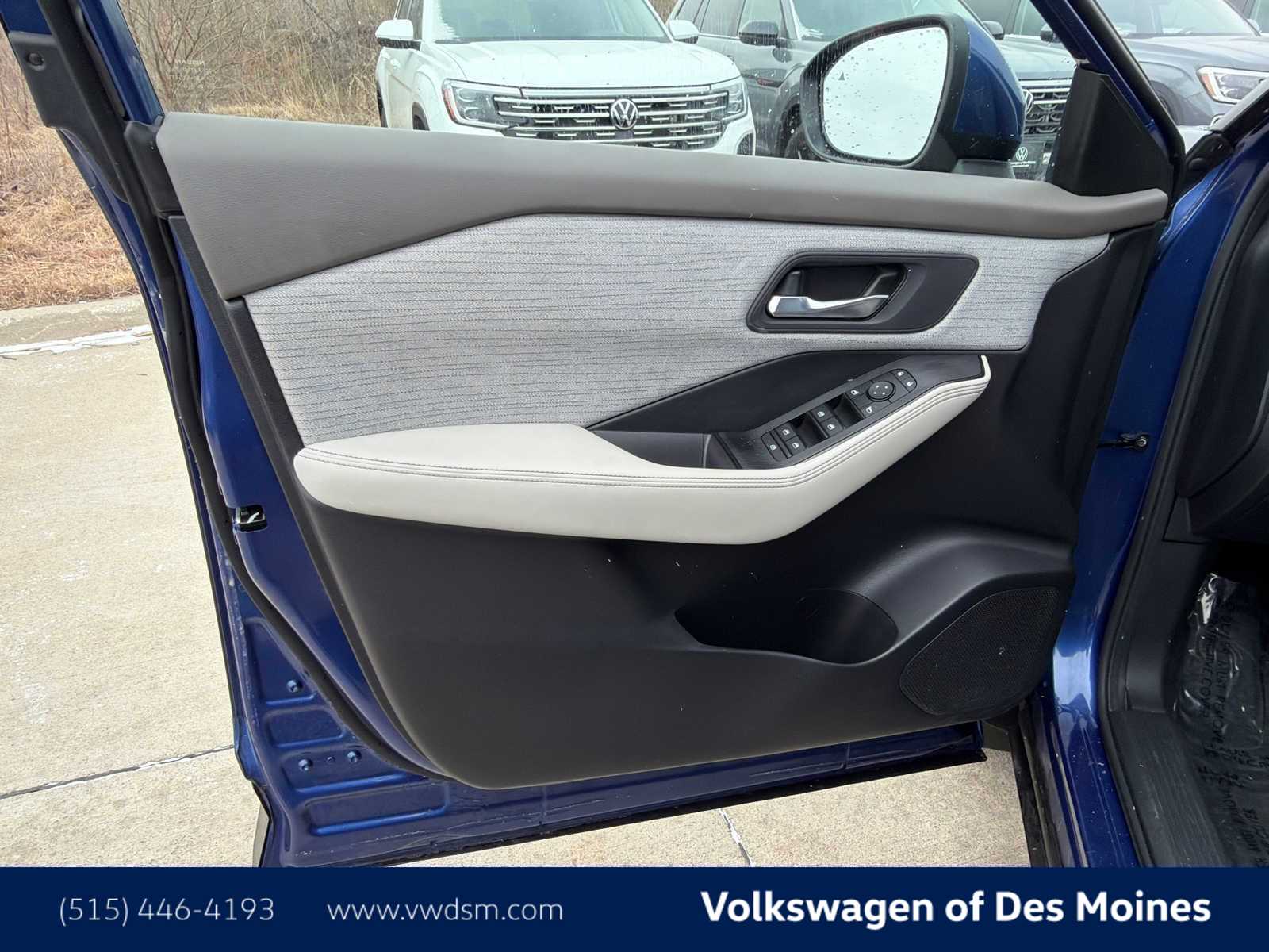 Thumbnail: 2023 Nissan Rogue - 21