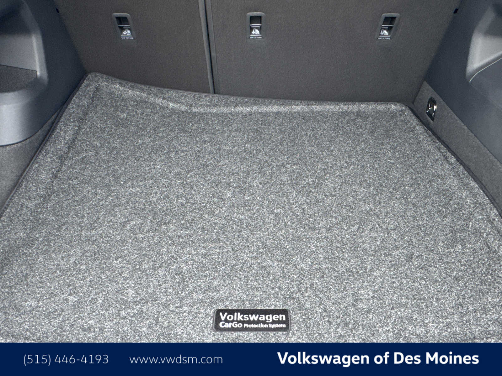 Thumbnail: 2025 Volkswagen Tiguan - 18