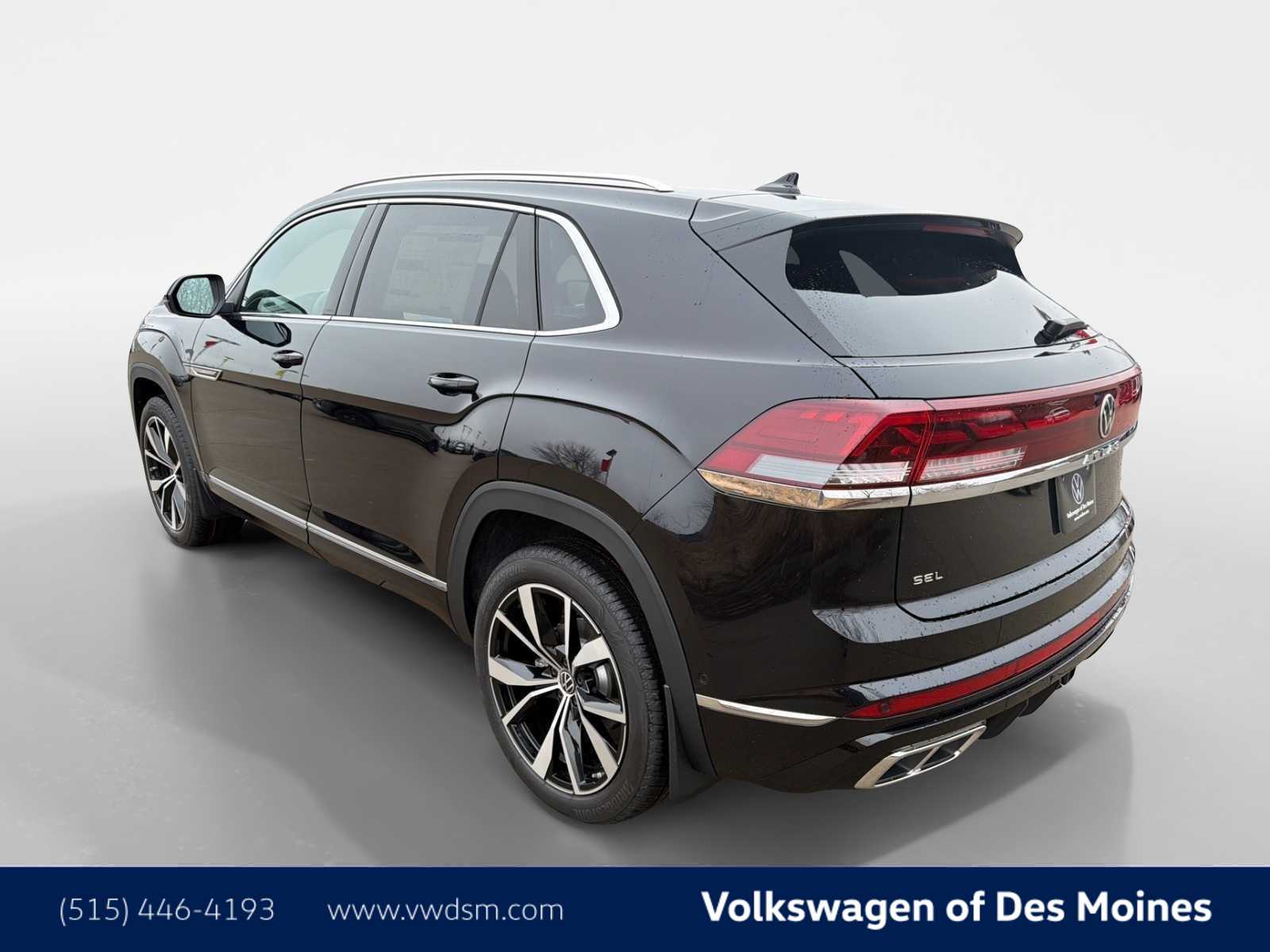 Thumbnail: 2026 Volkswagen Atlas - 4