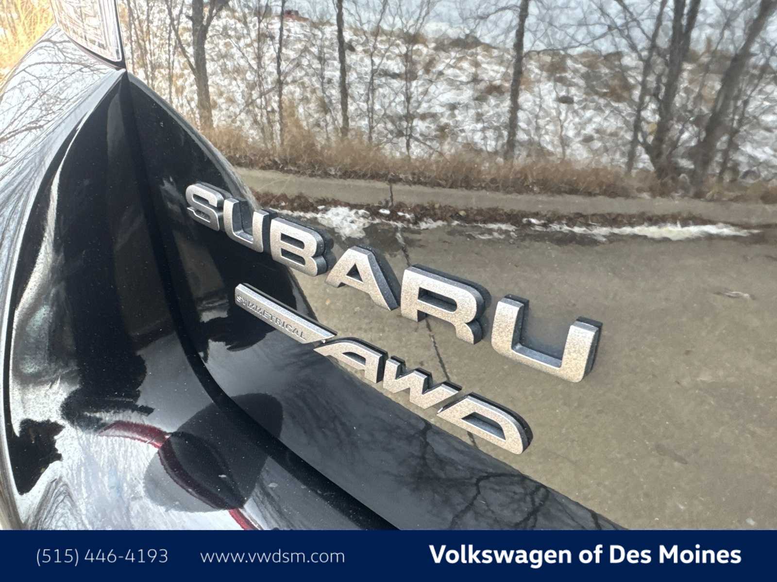 Thumbnail: 2023 Subaru Crosstrek - 6