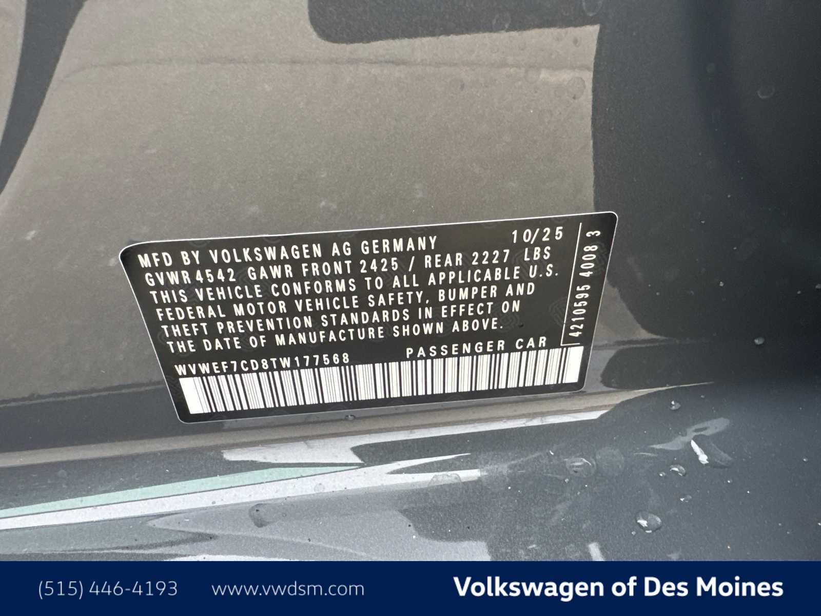 Thumbnail: 2026 Volkswagen Golf - 21