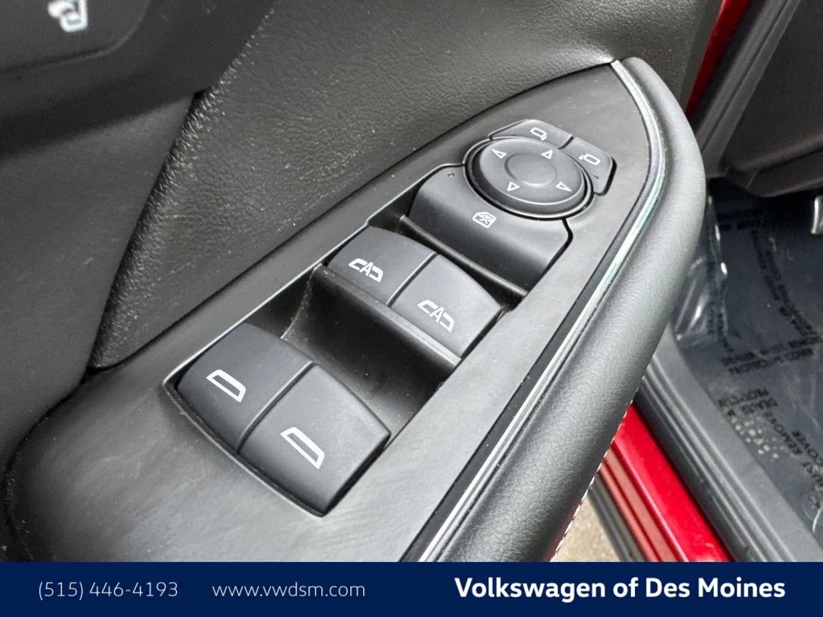 Thumbnail: 2023 Buick Envision - 23