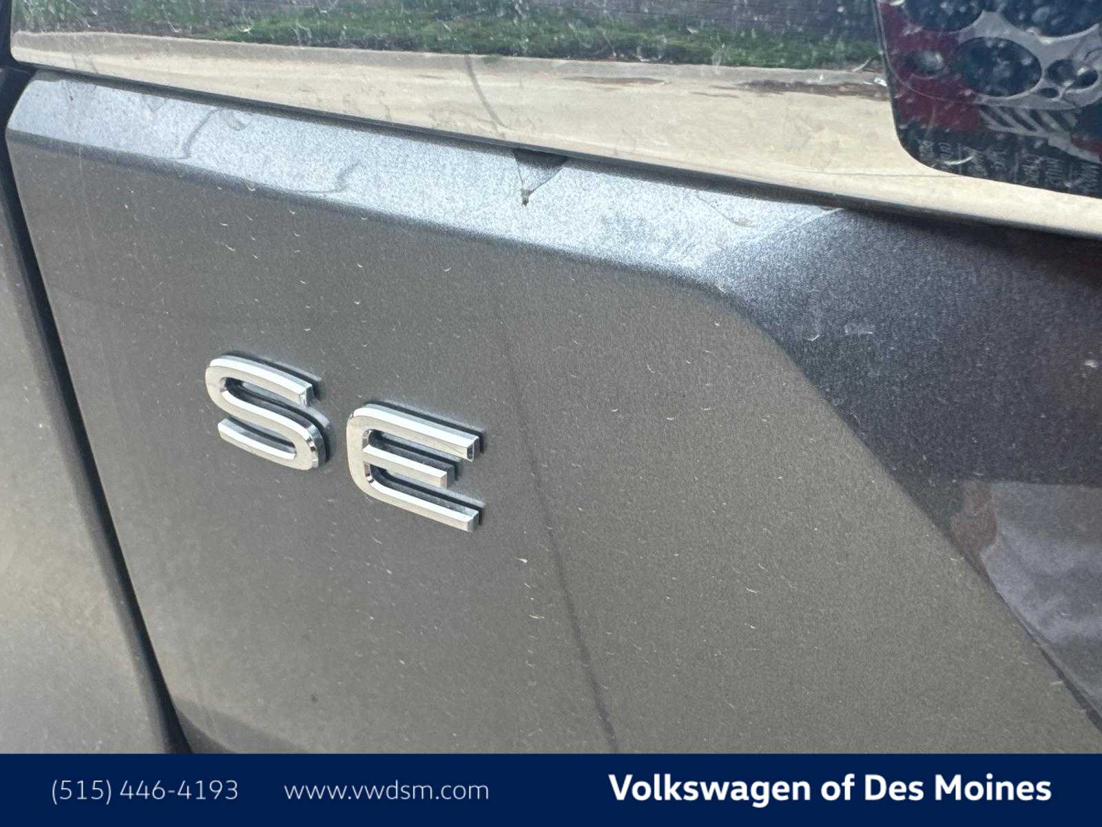 Thumbnail: 2025 Volkswagen Atlas - 6