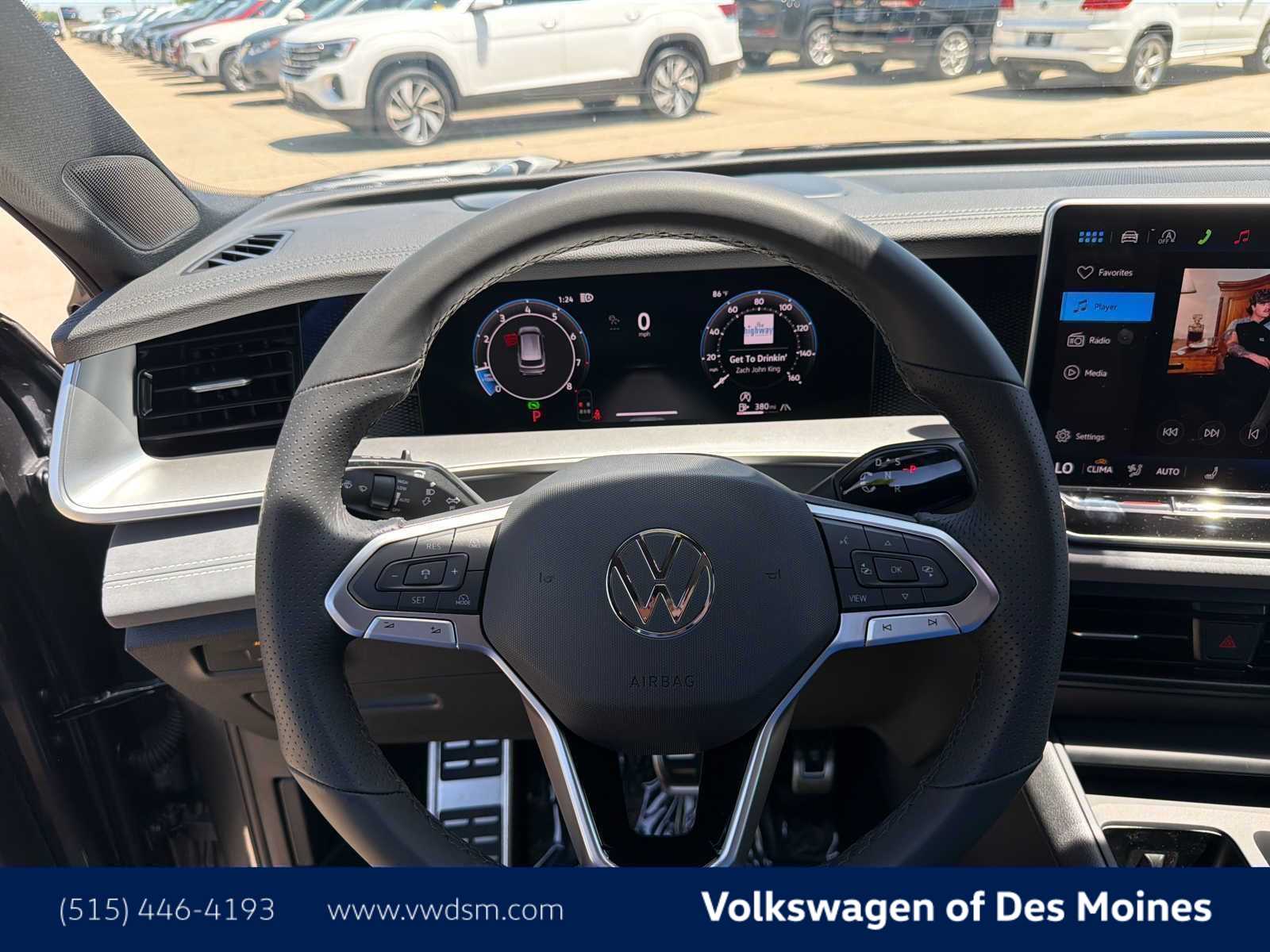 Thumbnail: 2026 Volkswagen Tiguan - 15