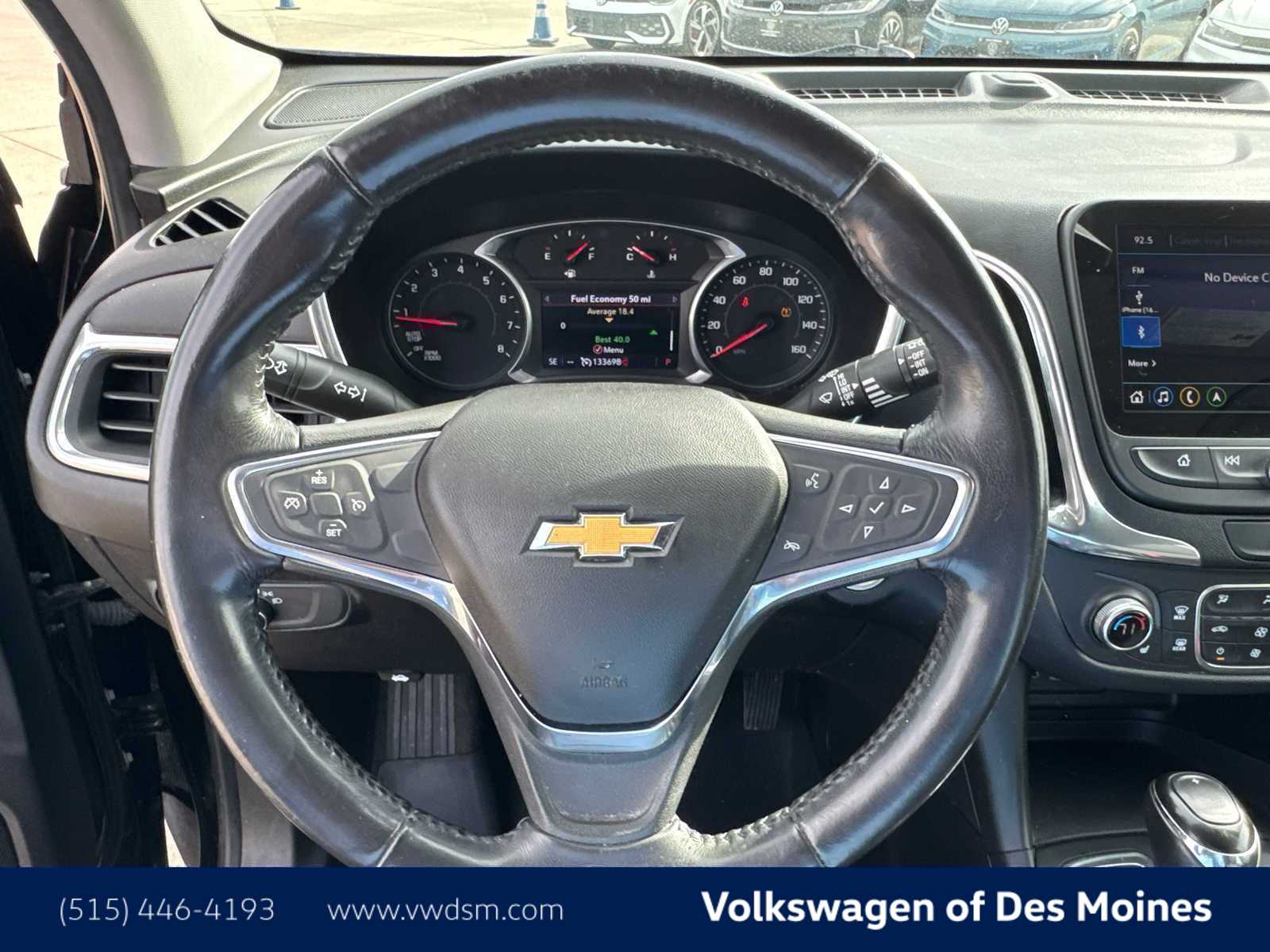 Thumbnail: 2019 Chevrolet Equinox - 15