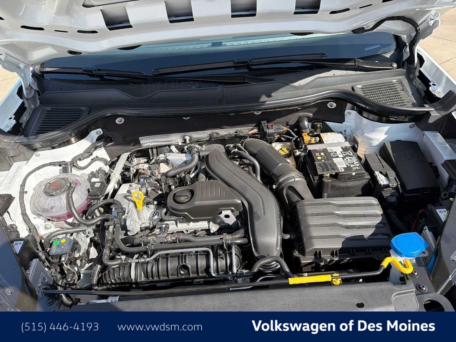 Thumbnail: 2026 Volkswagen Taos - 9