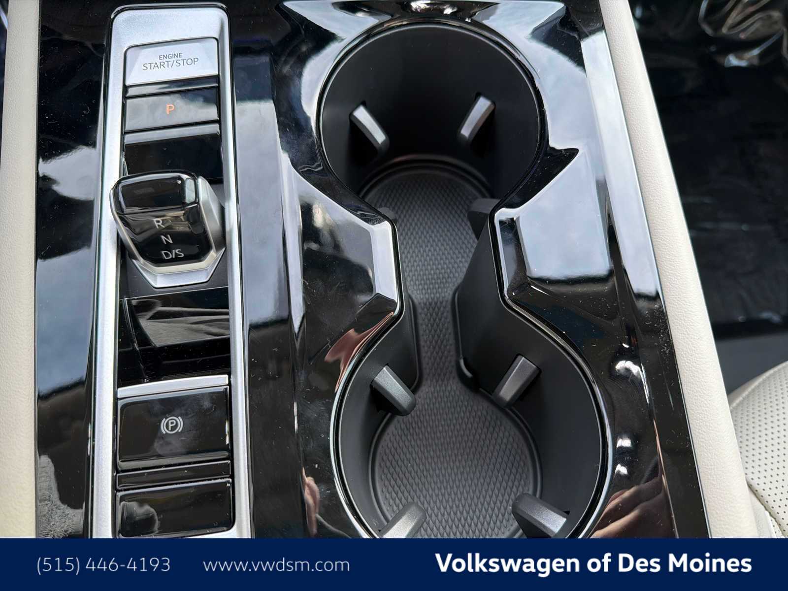 Thumbnail: 2026 Volkswagen Atlas - 17