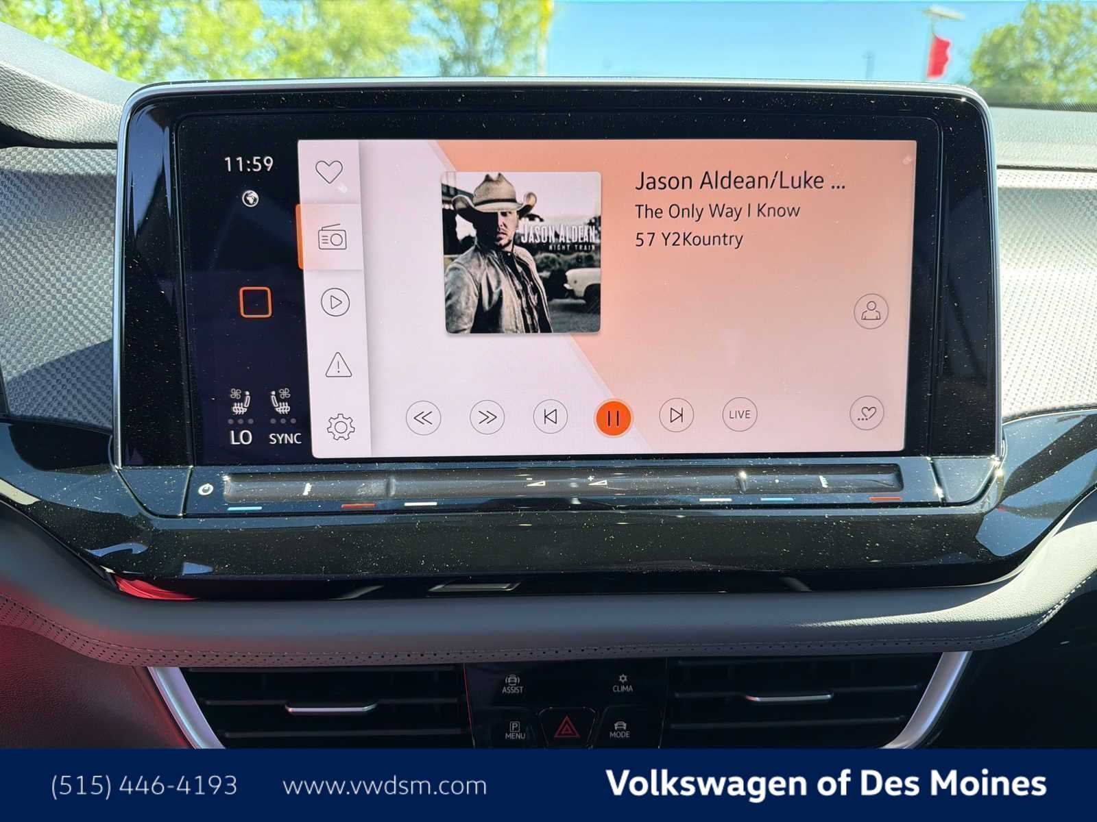 Thumbnail: 2026 Volkswagen Atlas - 17