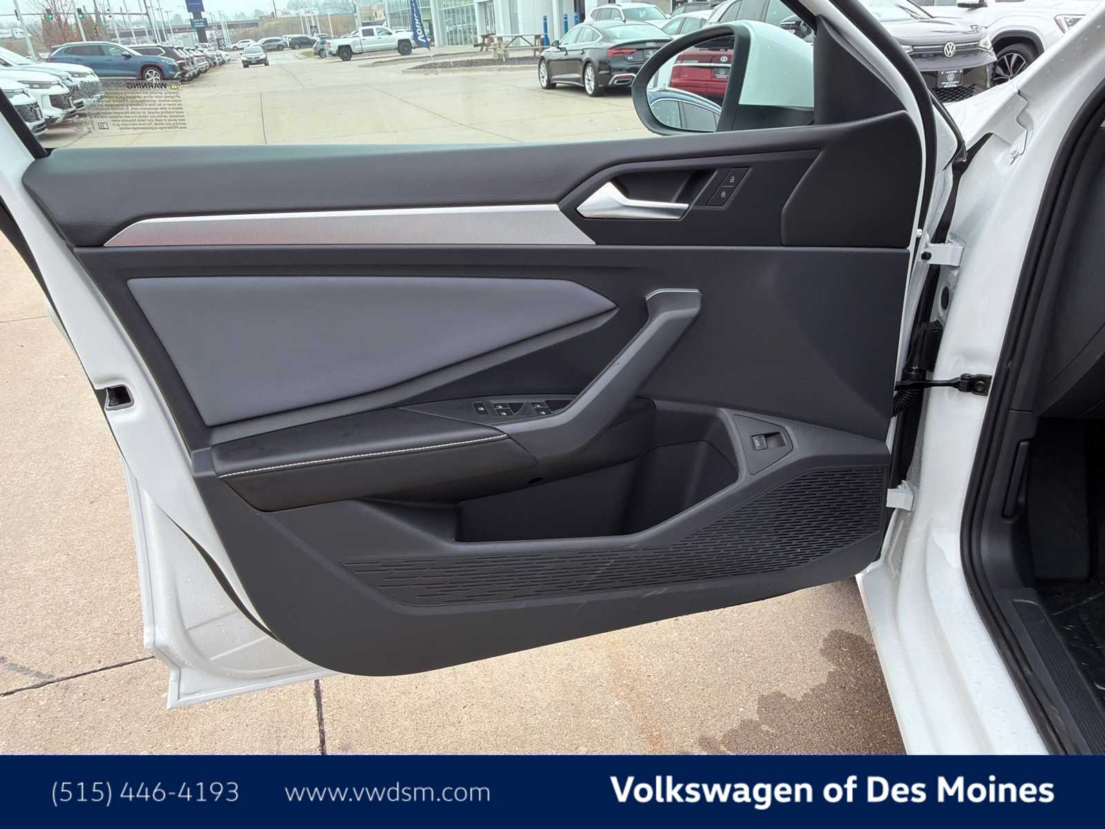 Thumbnail: 2026 Volkswagen Jetta - 21