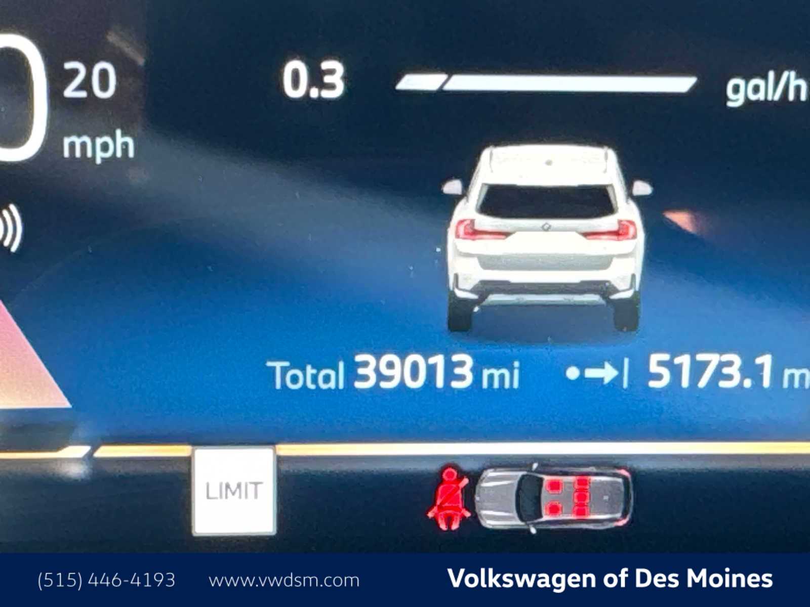 Thumbnail: 2025 BMW X1 - 18