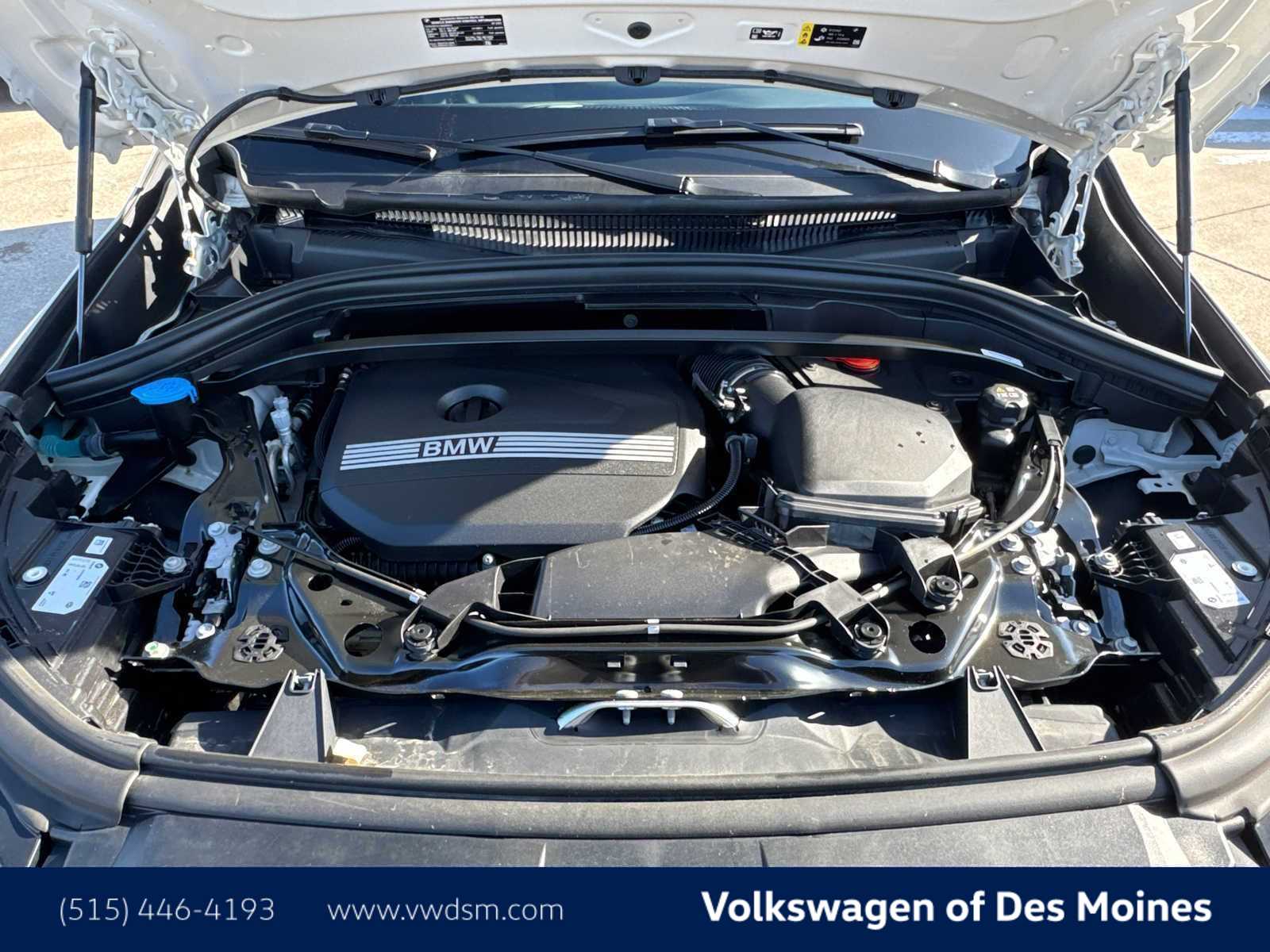 Thumbnail: 2025 BMW X1 - 5