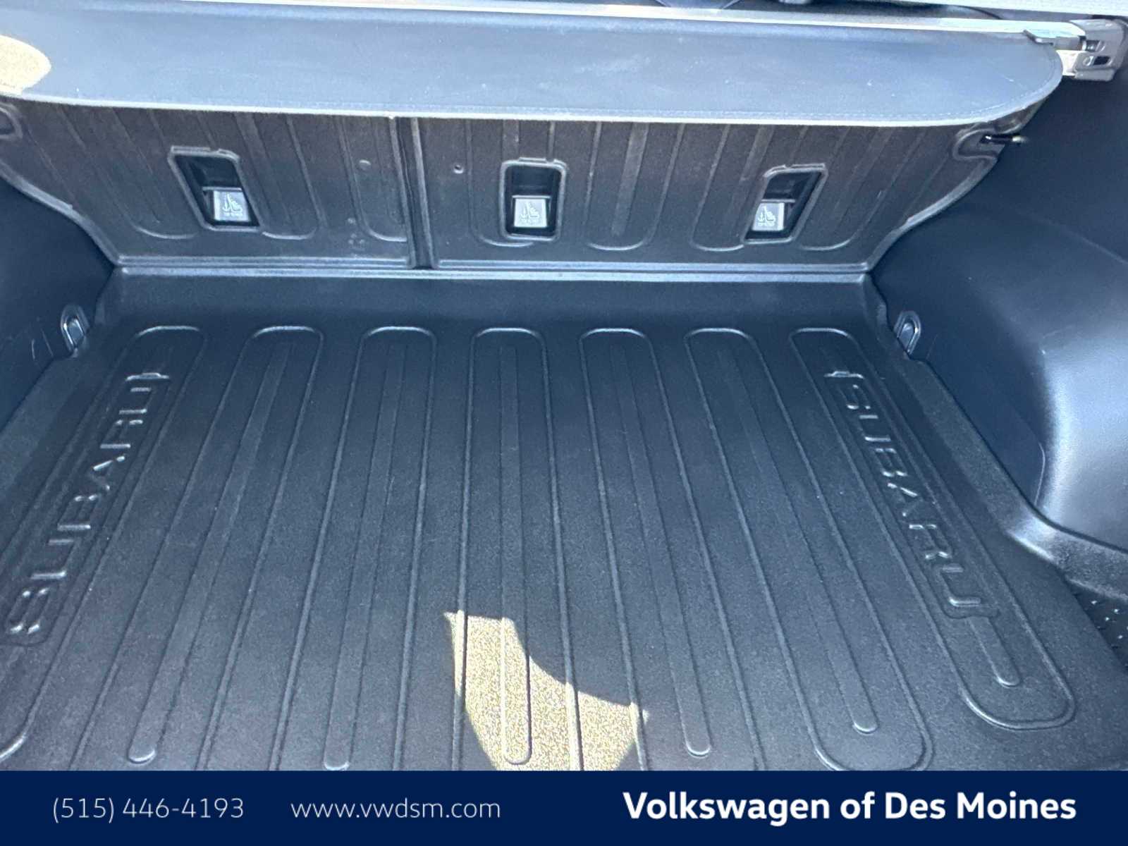 Thumbnail: 2016 Subaru Crosstrek - 19