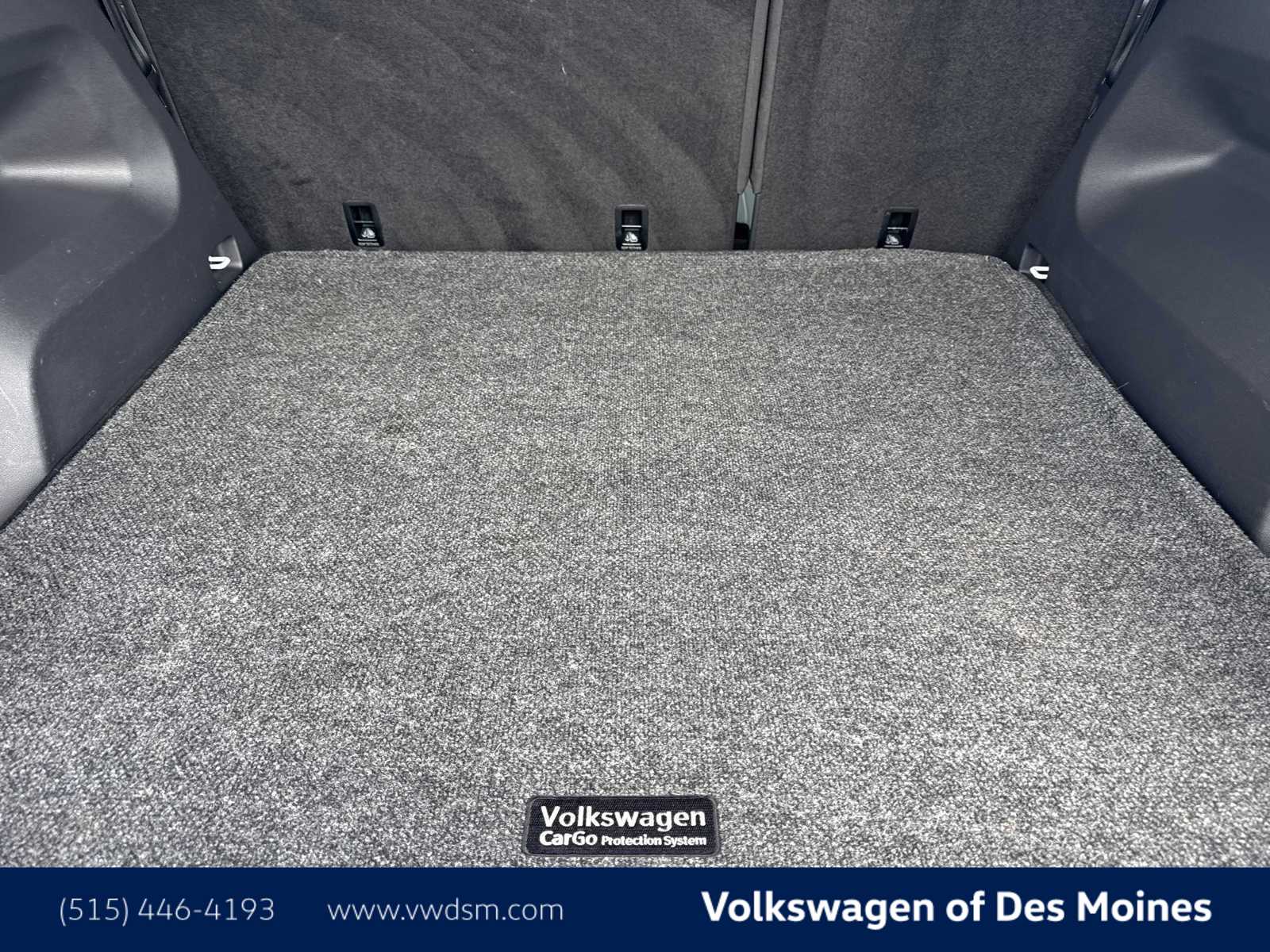 Thumbnail: 2025 Volkswagen Atlas - 1