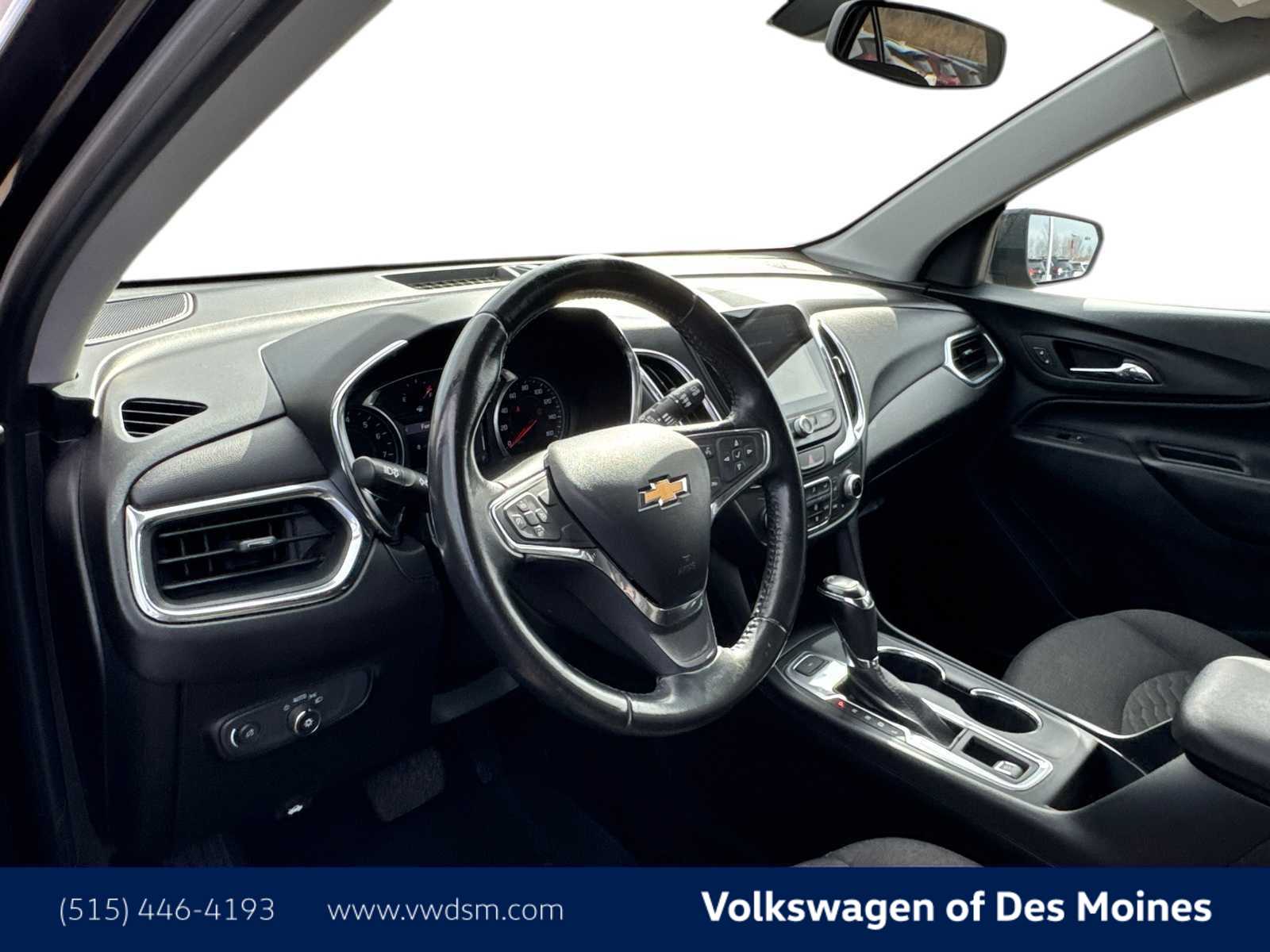 Thumbnail: 2019 Chevrolet Equinox - 2