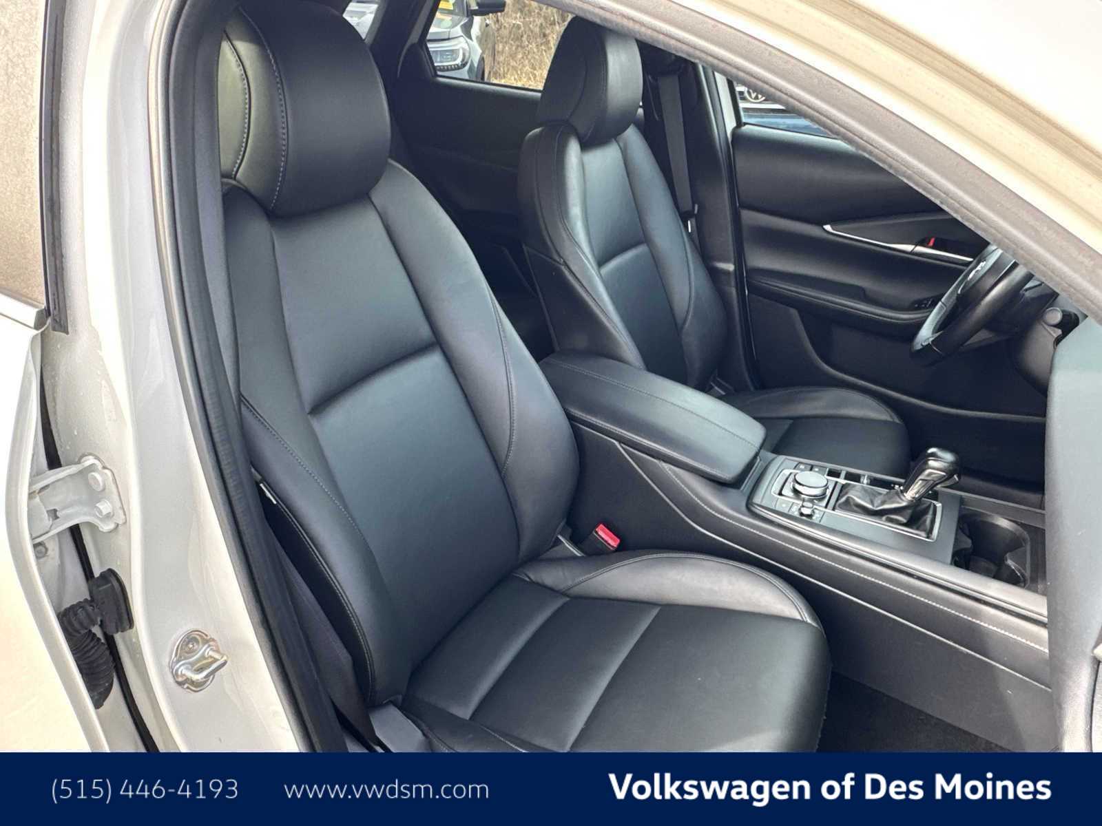 Thumbnail: 2022 Mazda CX-30 - 14