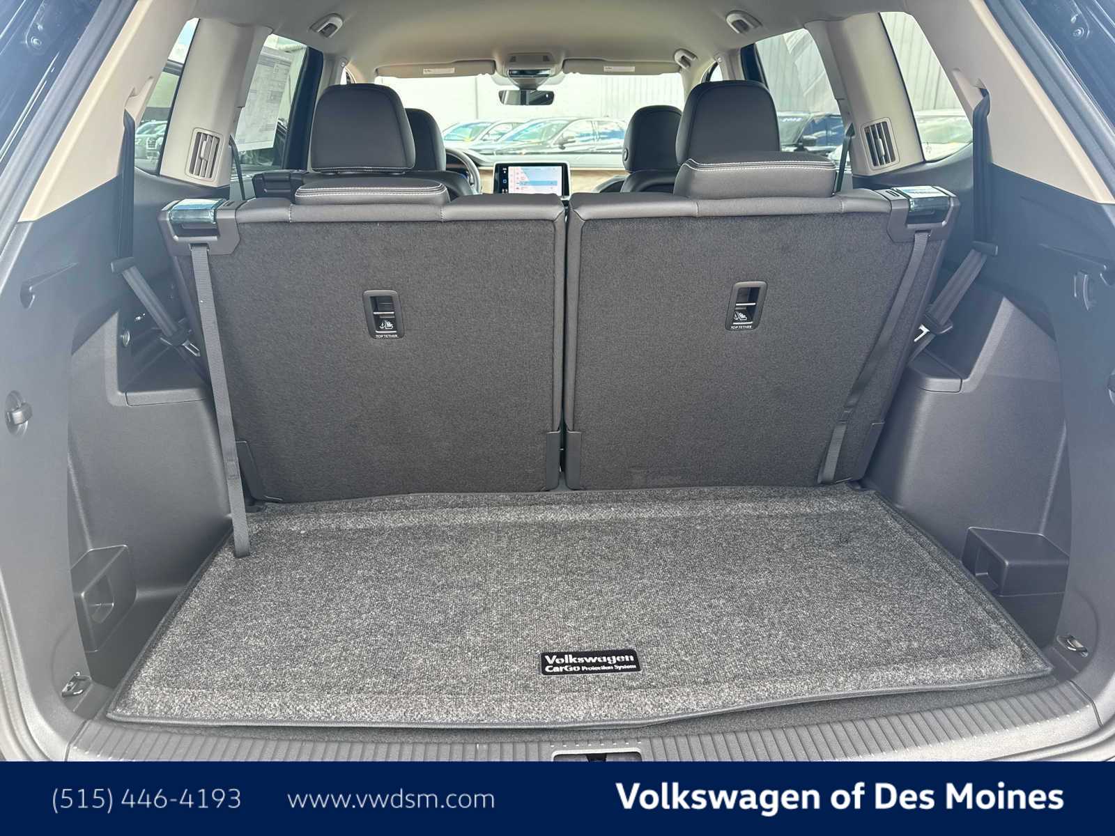 Thumbnail: 2026 Volkswagen Atlas - 21