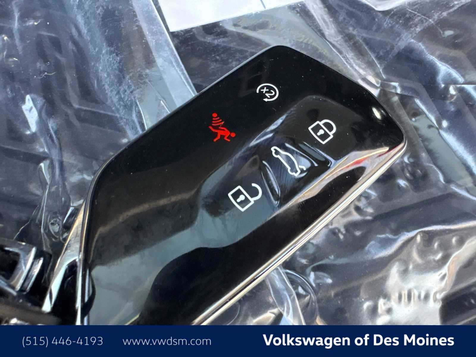 Thumbnail: 2026 Volkswagen Atlas - 21