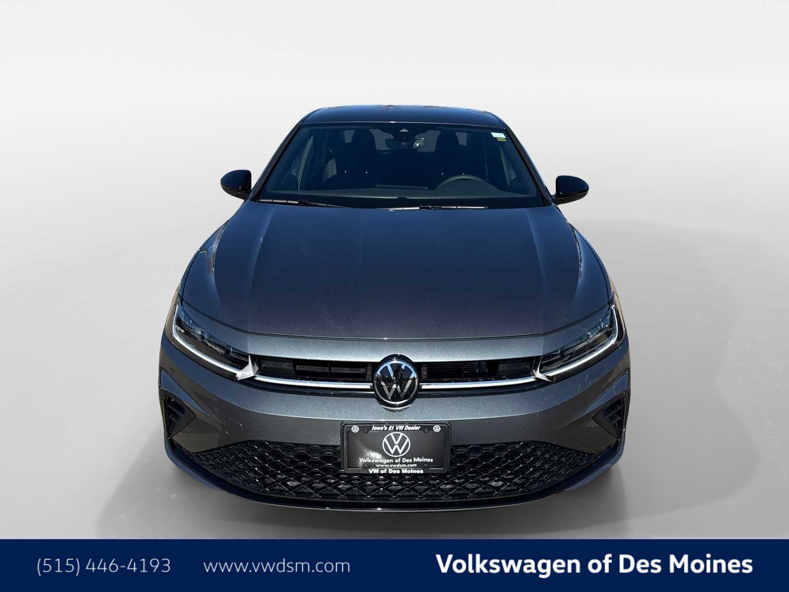 Thumbnail: 2026 Volkswagen Jetta - 7
