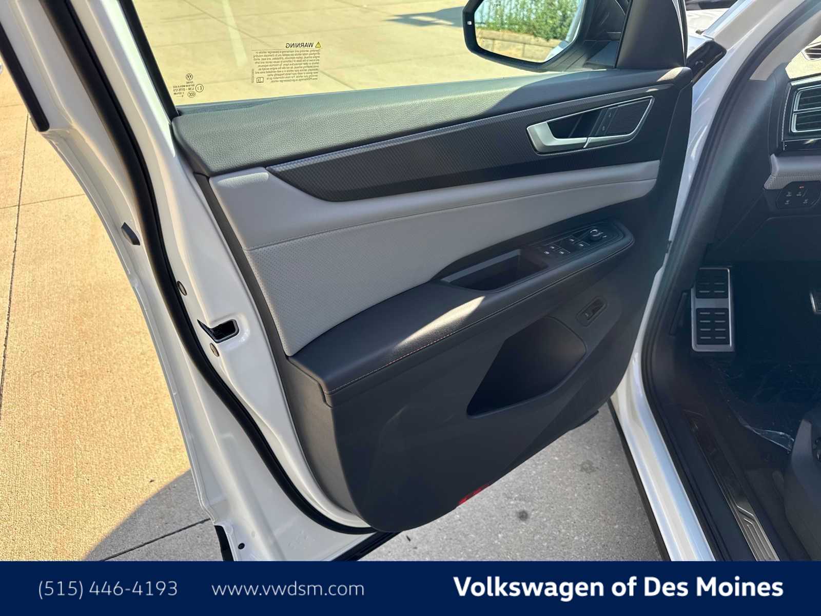 Thumbnail: 2026 Volkswagen Atlas - 23