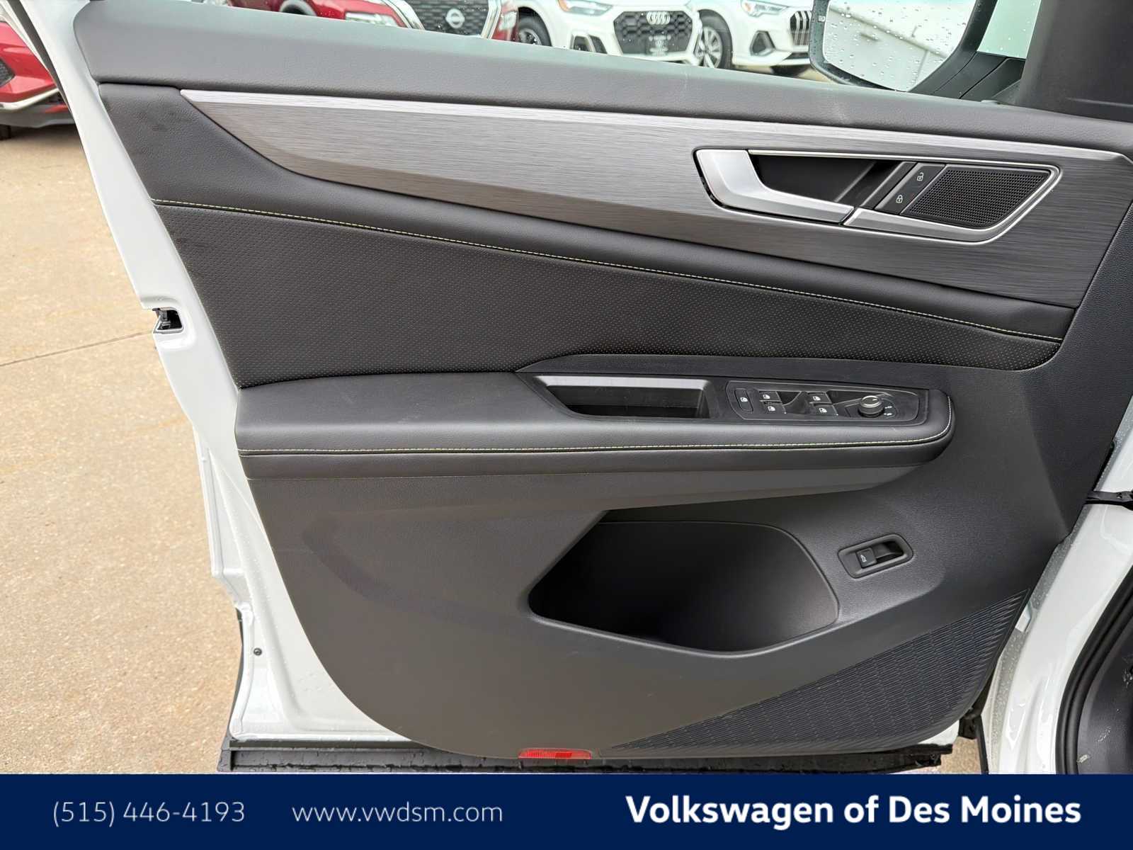 Thumbnail: 2026 Volkswagen Atlas - 23