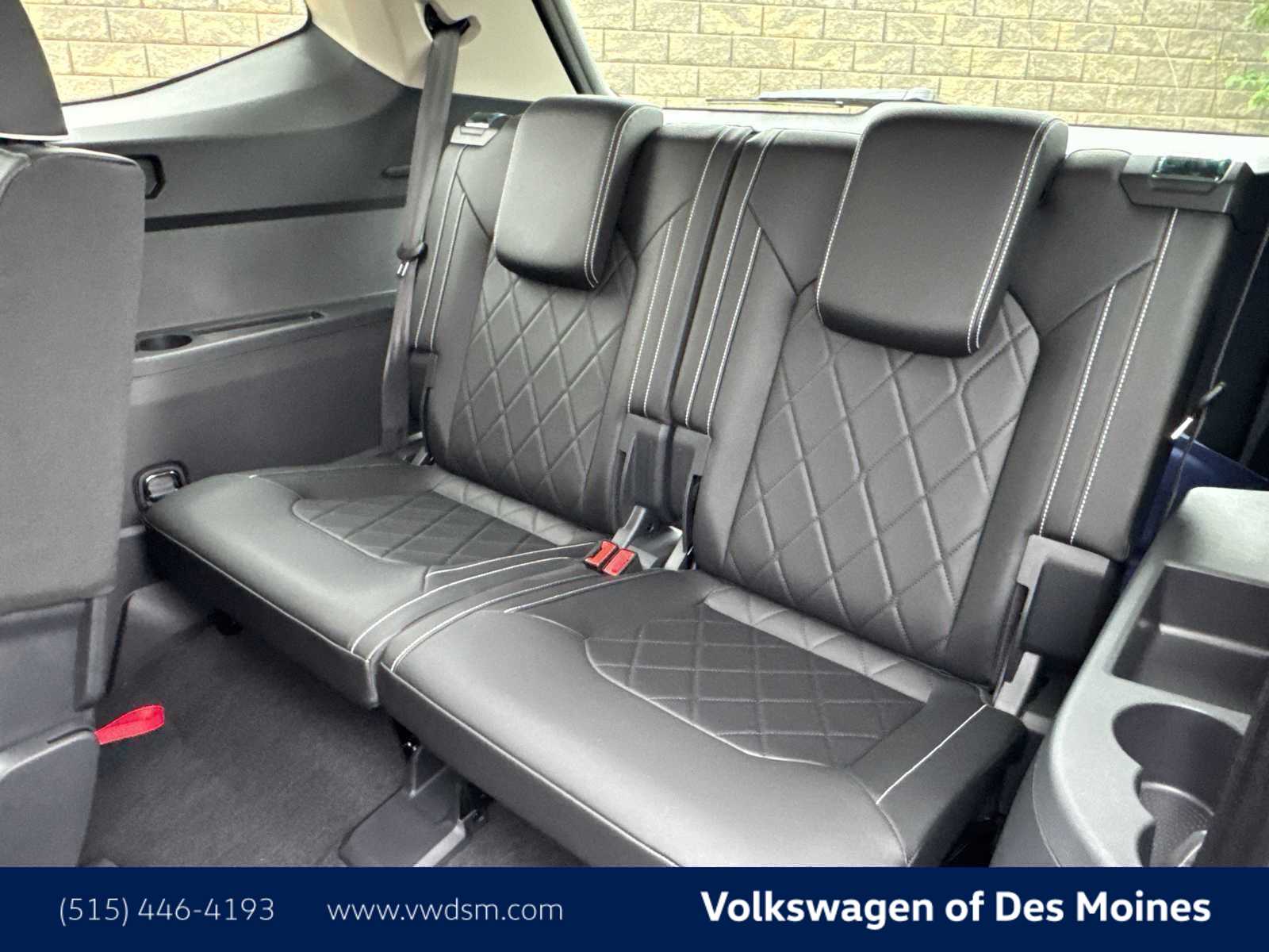 Thumbnail: 2025 Volkswagen Atlas - 14