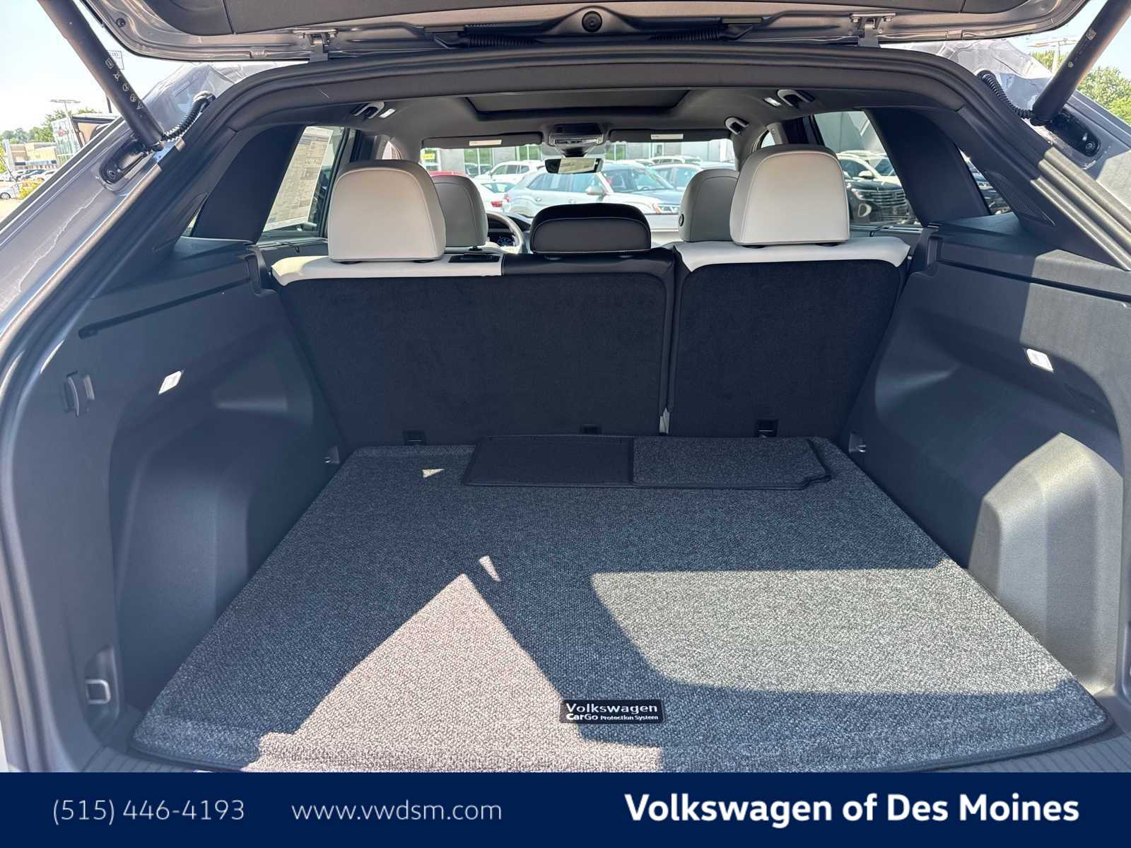 Thumbnail: 2025 Volkswagen Atlas - 19