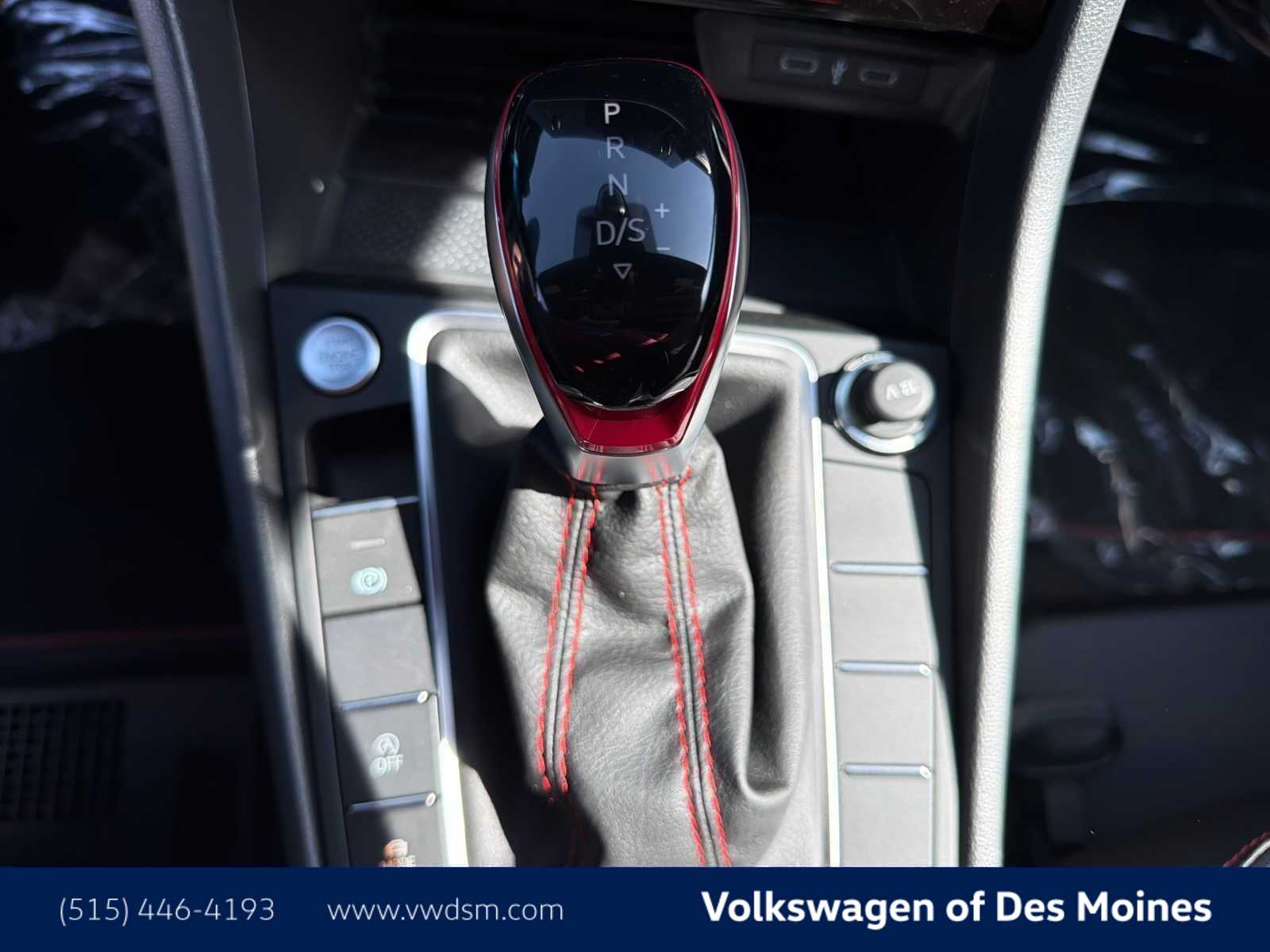 Thumbnail: 2026 Volkswagen Jetta - 15