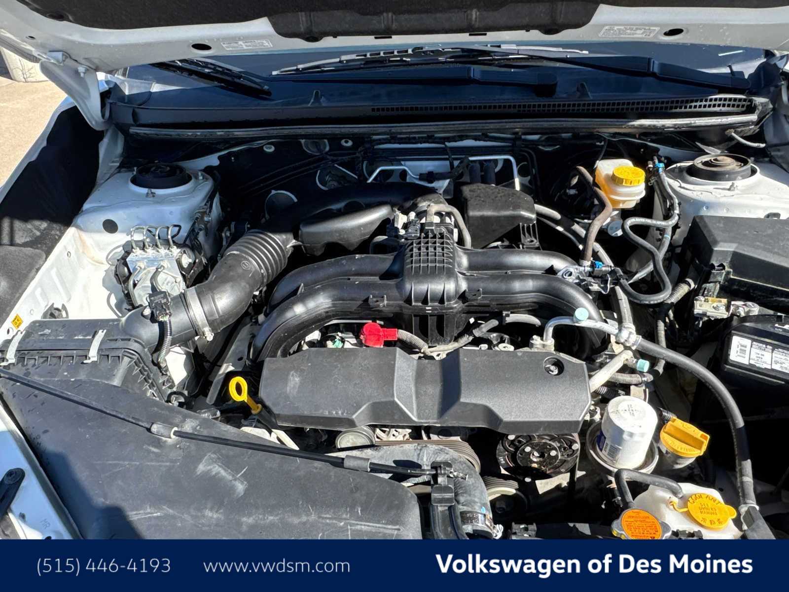 Thumbnail: 2016 Subaru Crosstrek - 9