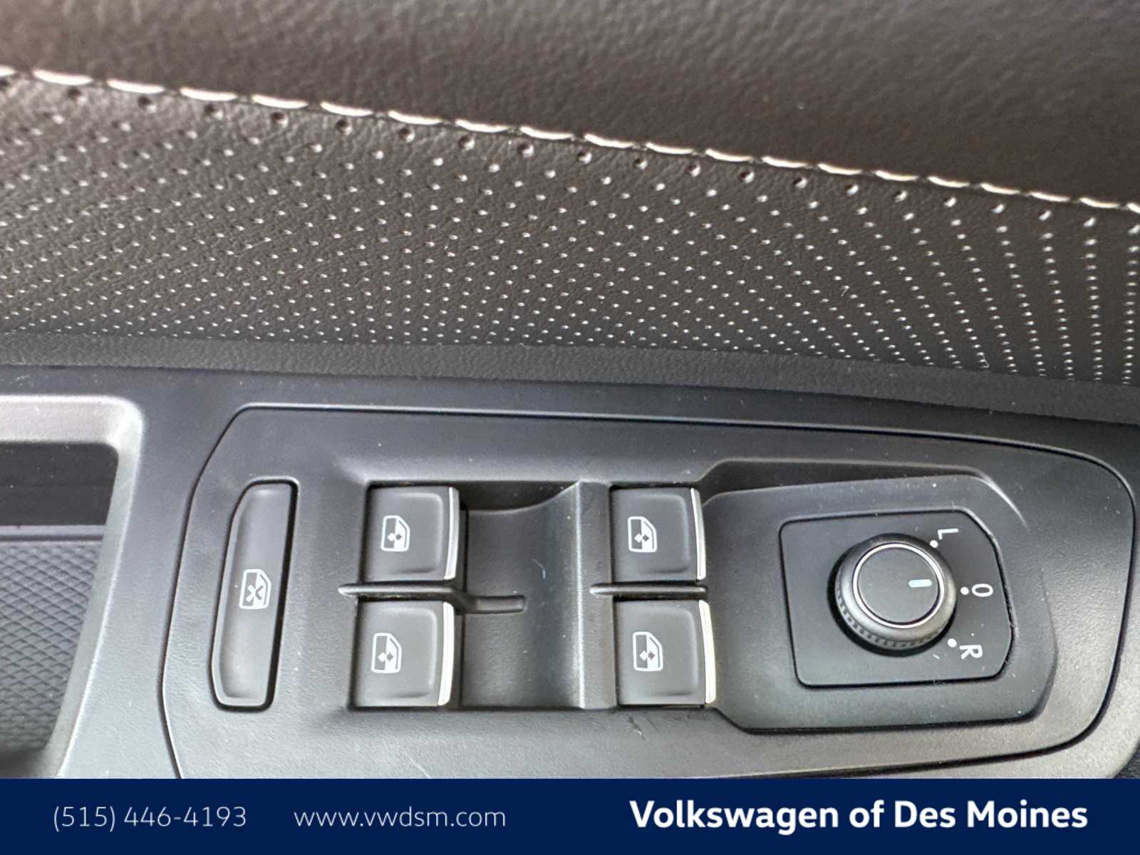 Thumbnail: 2026 Volkswagen Atlas - 23