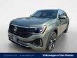  Volkswagen Atlas Cross Sport