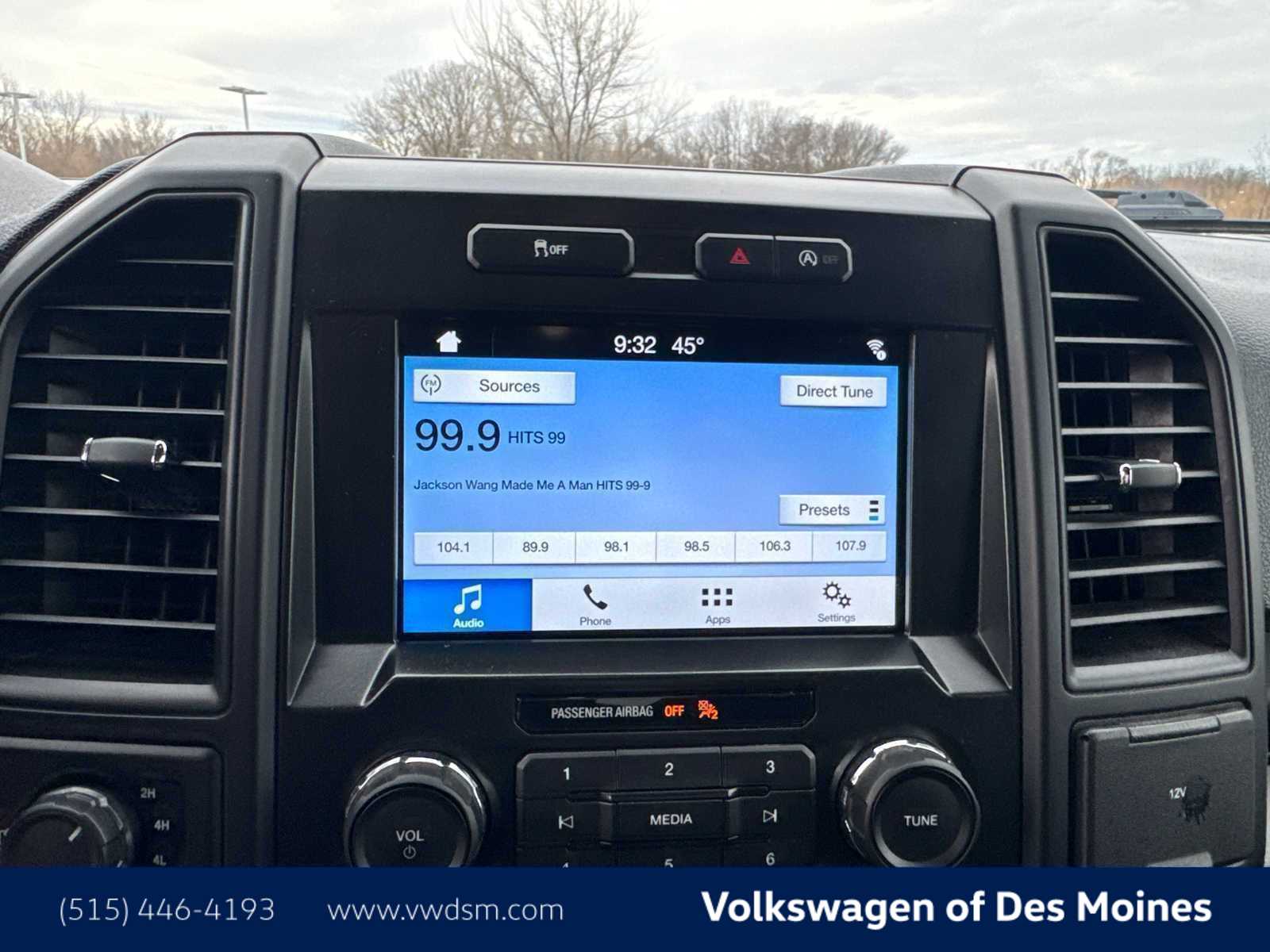 Thumbnail: 2017 Ford F-150 - 17