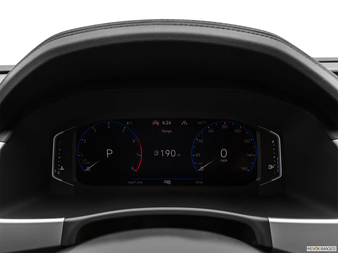 Thumbnail: 2021 Volkswagen Atlas - 20